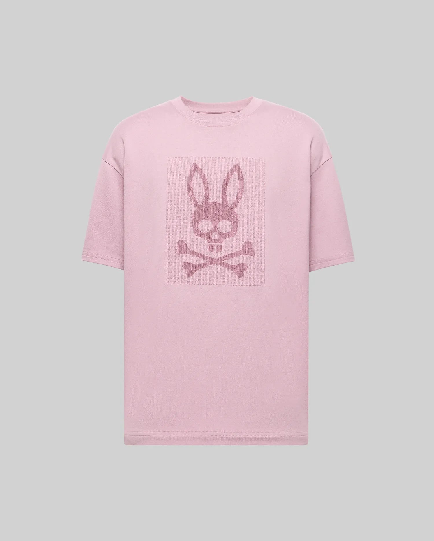 MENS REECE OVERSIZED TEE - MT0200082 - Image 5