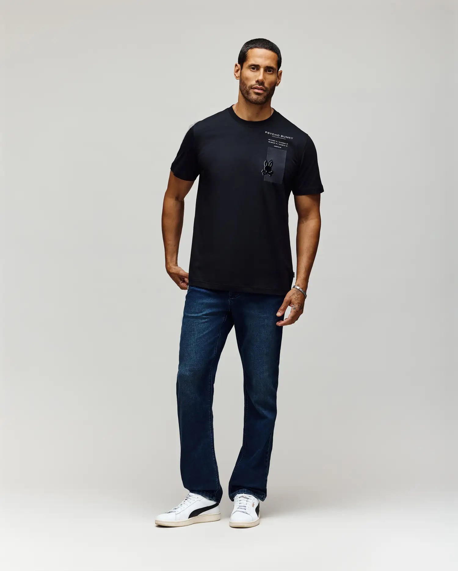 MENS SUMMIT GRAPHIC TEE - MT0200083 - Image 5