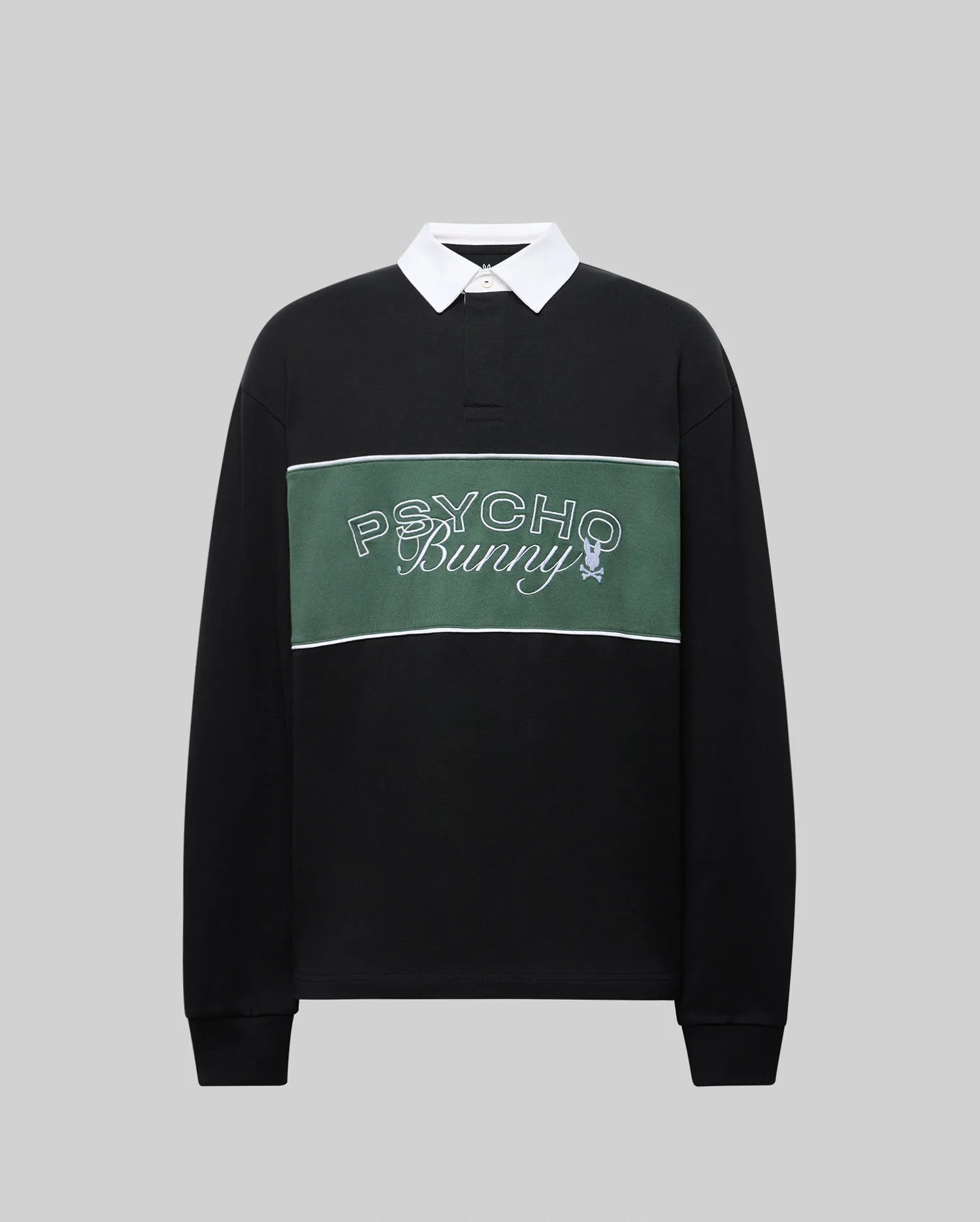 MENS ENZO RUGBY TEE - MT0200089 - Image 6