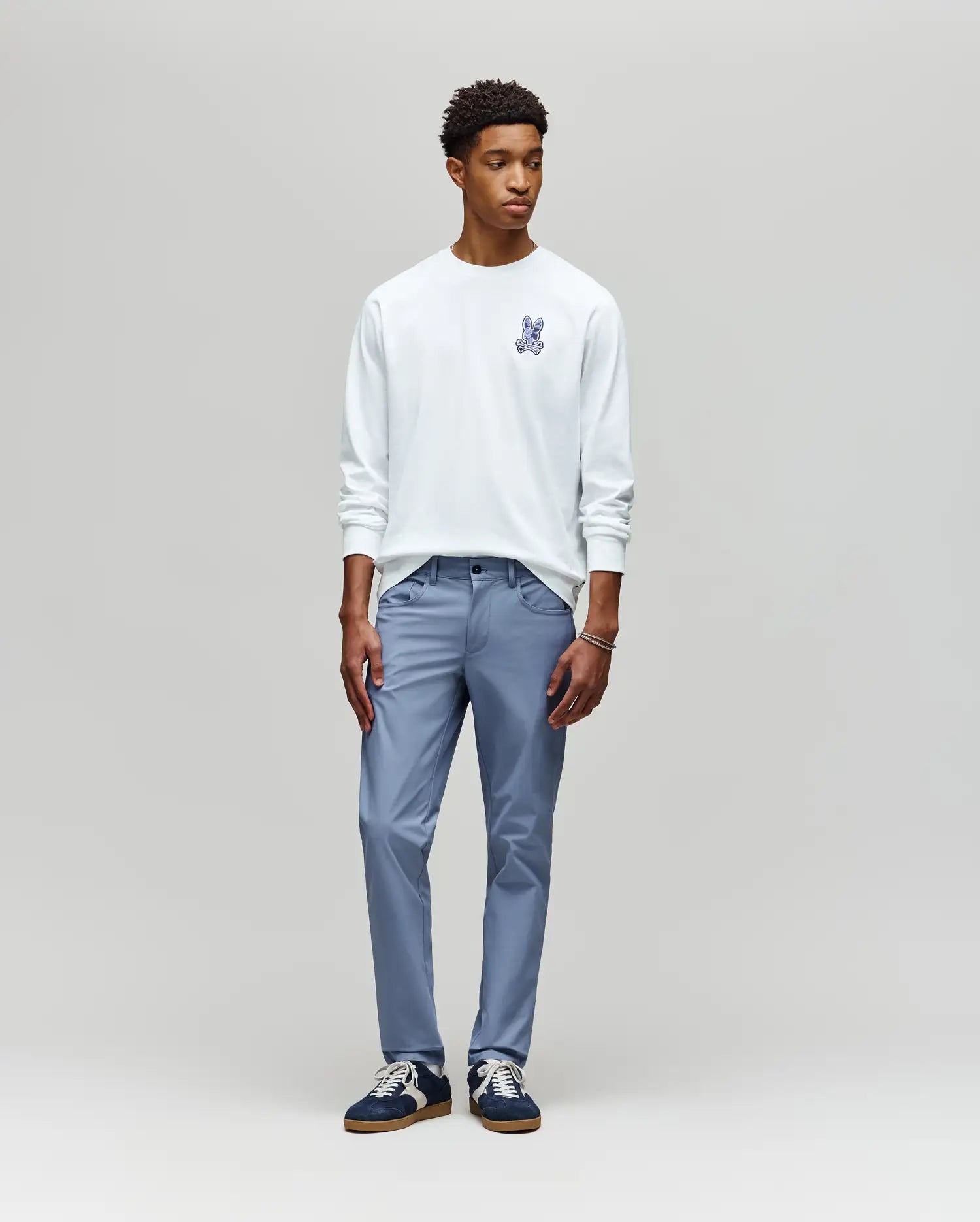 MENS ROWEN GRAPHIC TEE - MT0200103 - Image 5