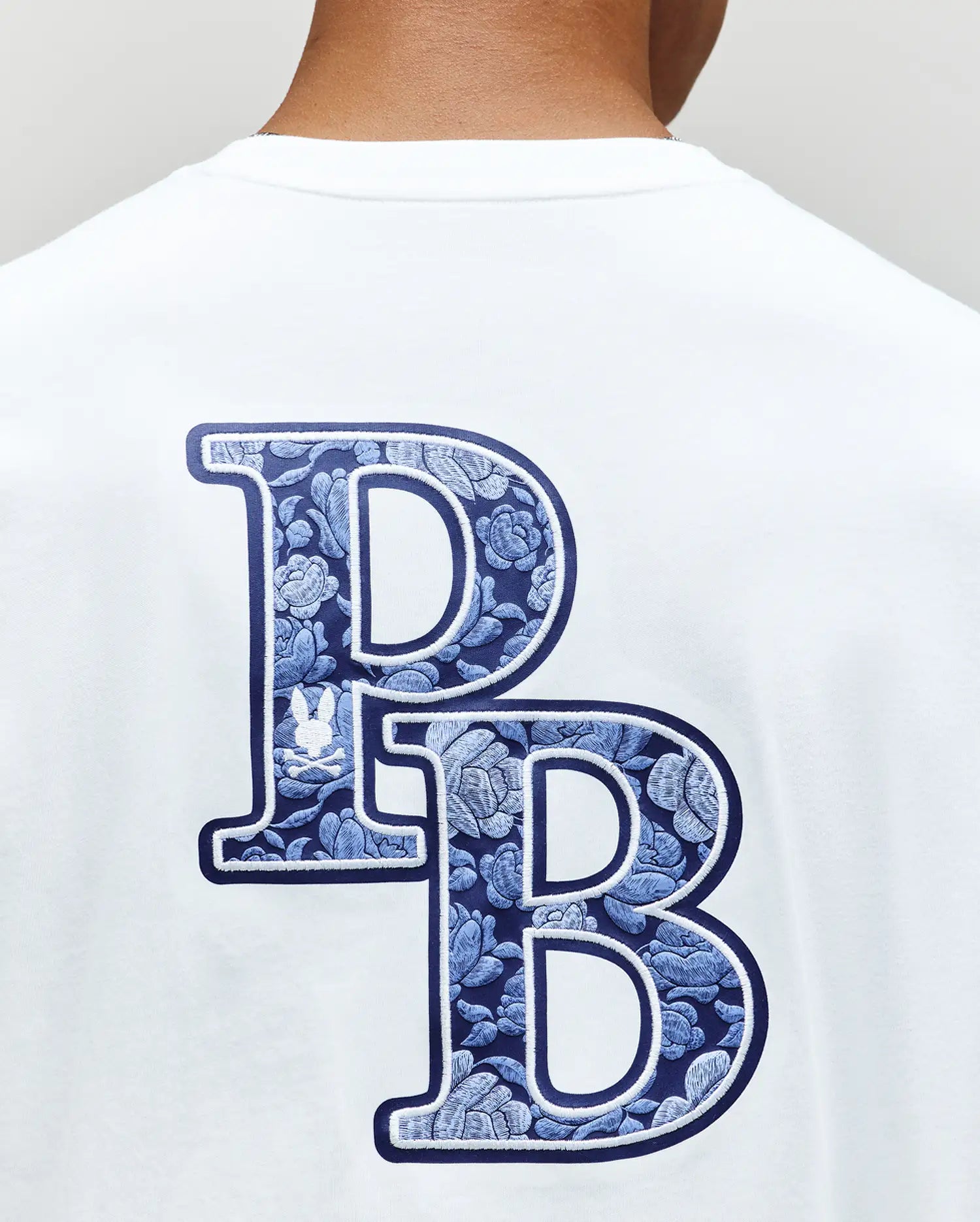 MENS ROWEN GRAPHIC TEE - MT0200103 - Image 3