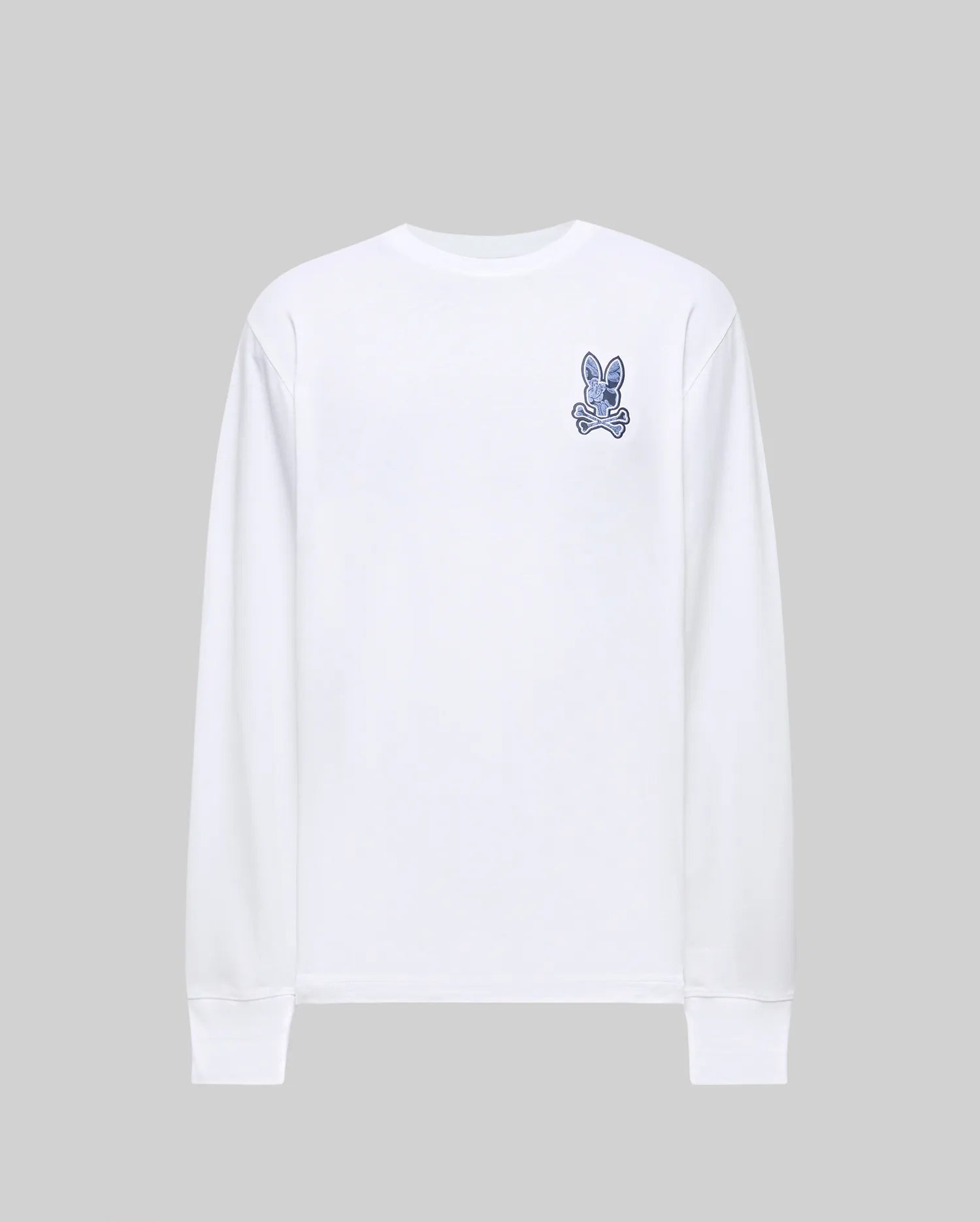 MENS ROWEN GRAPHIC TEE - MT0200103 - Image 6