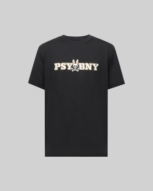 MENS WADE GRAPHIC TEE - MT0200105
