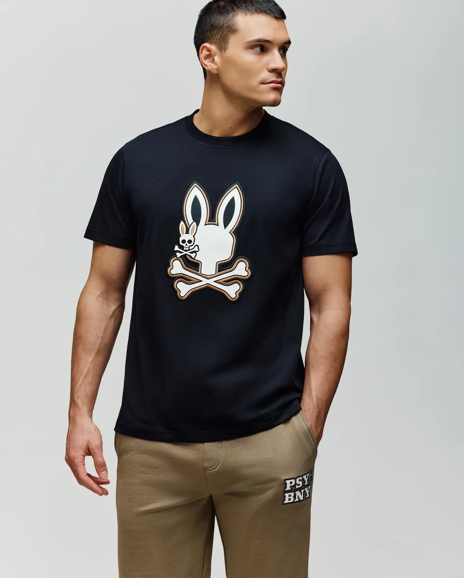 MENS WADE GRAPHIC TEE - MT0200106 - Image 4