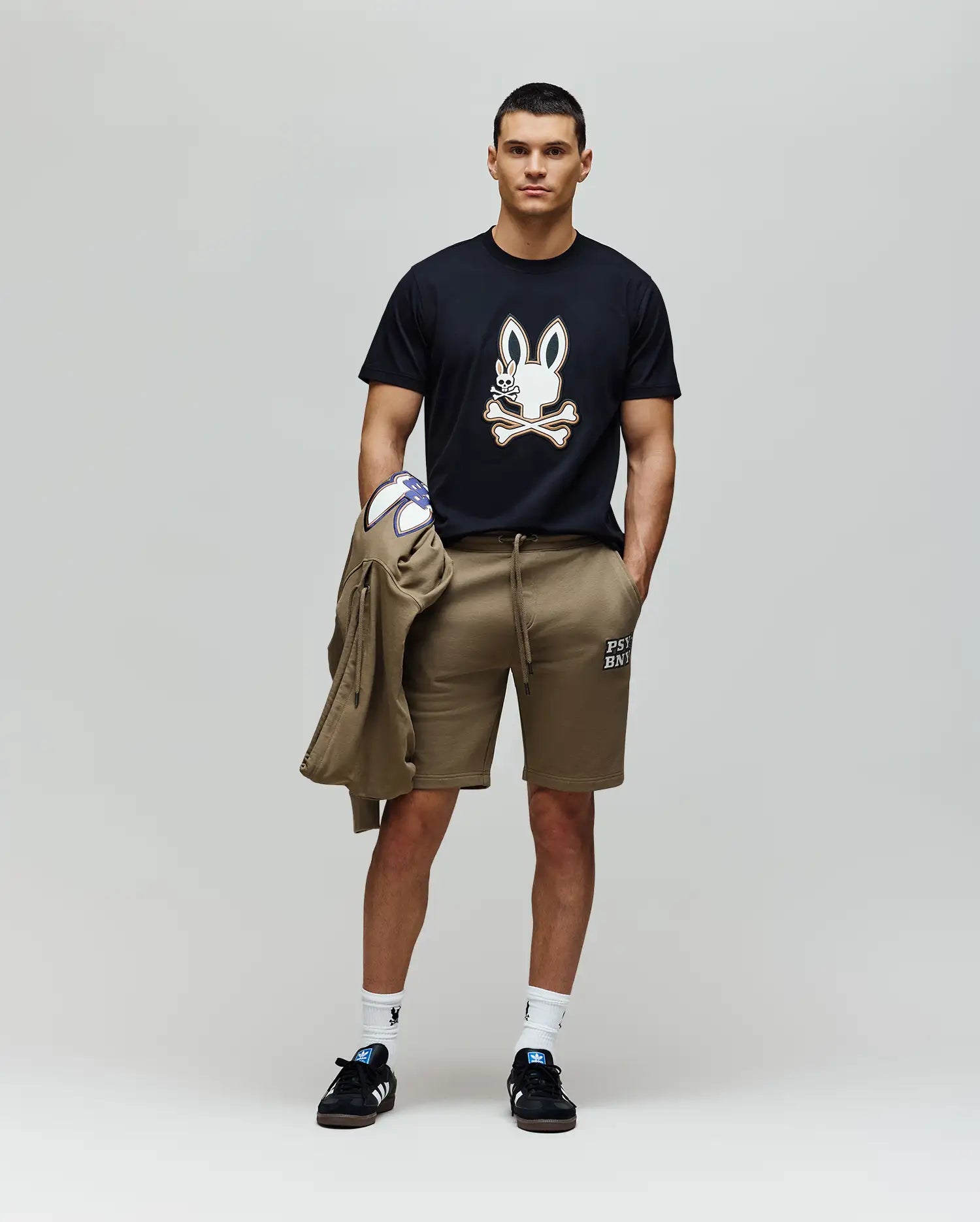 MENS WADE GRAPHIC TEE - MT0200106 - Image 5