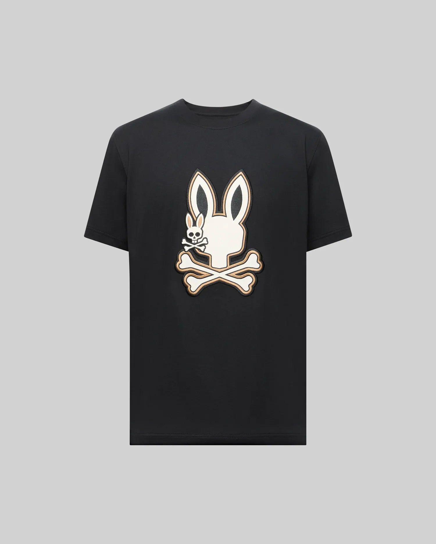 MENS WADE GRAPHIC TEE - MT0200106