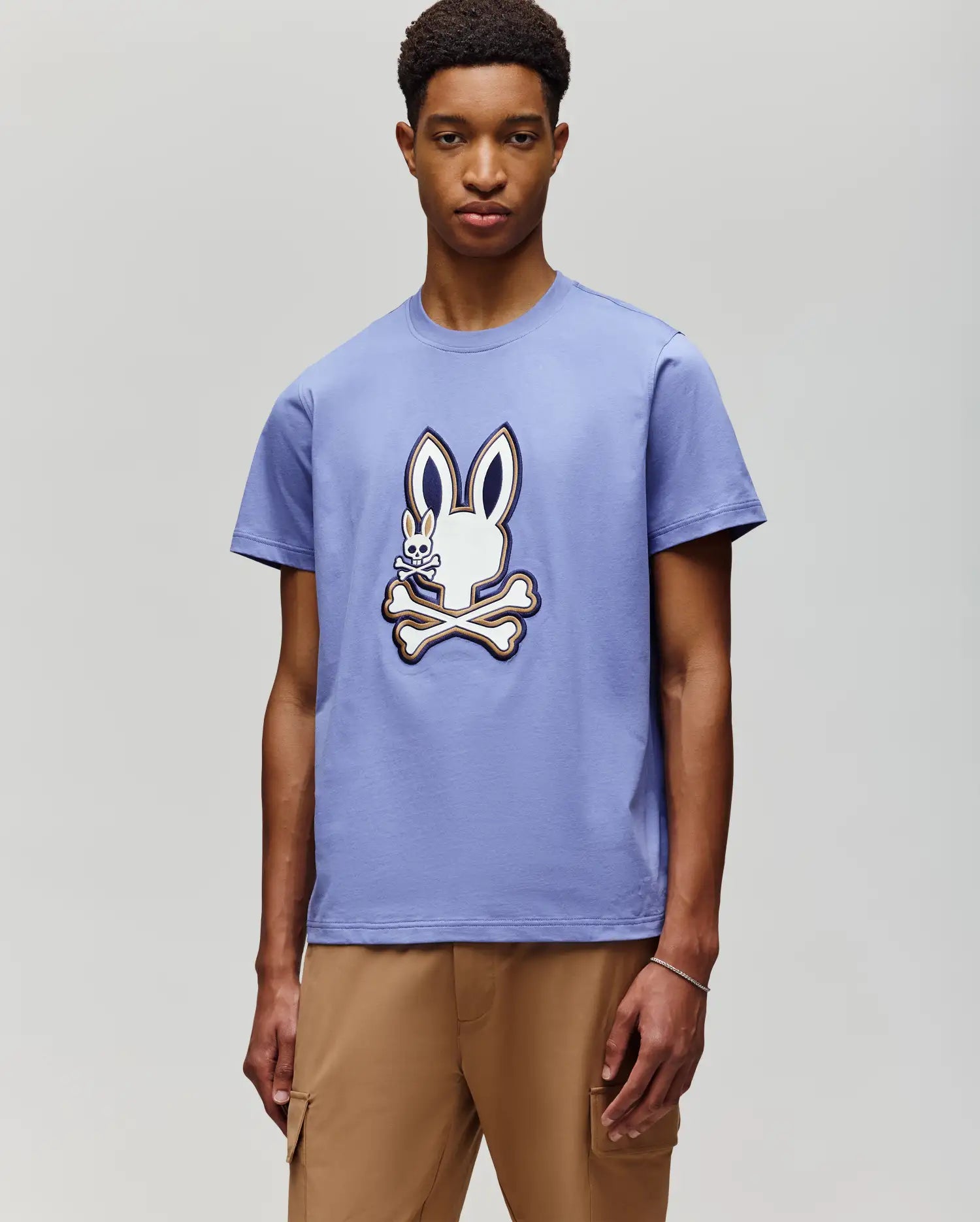 MENS WADE GRAPHIC TEE - MT0200106 - Image 4