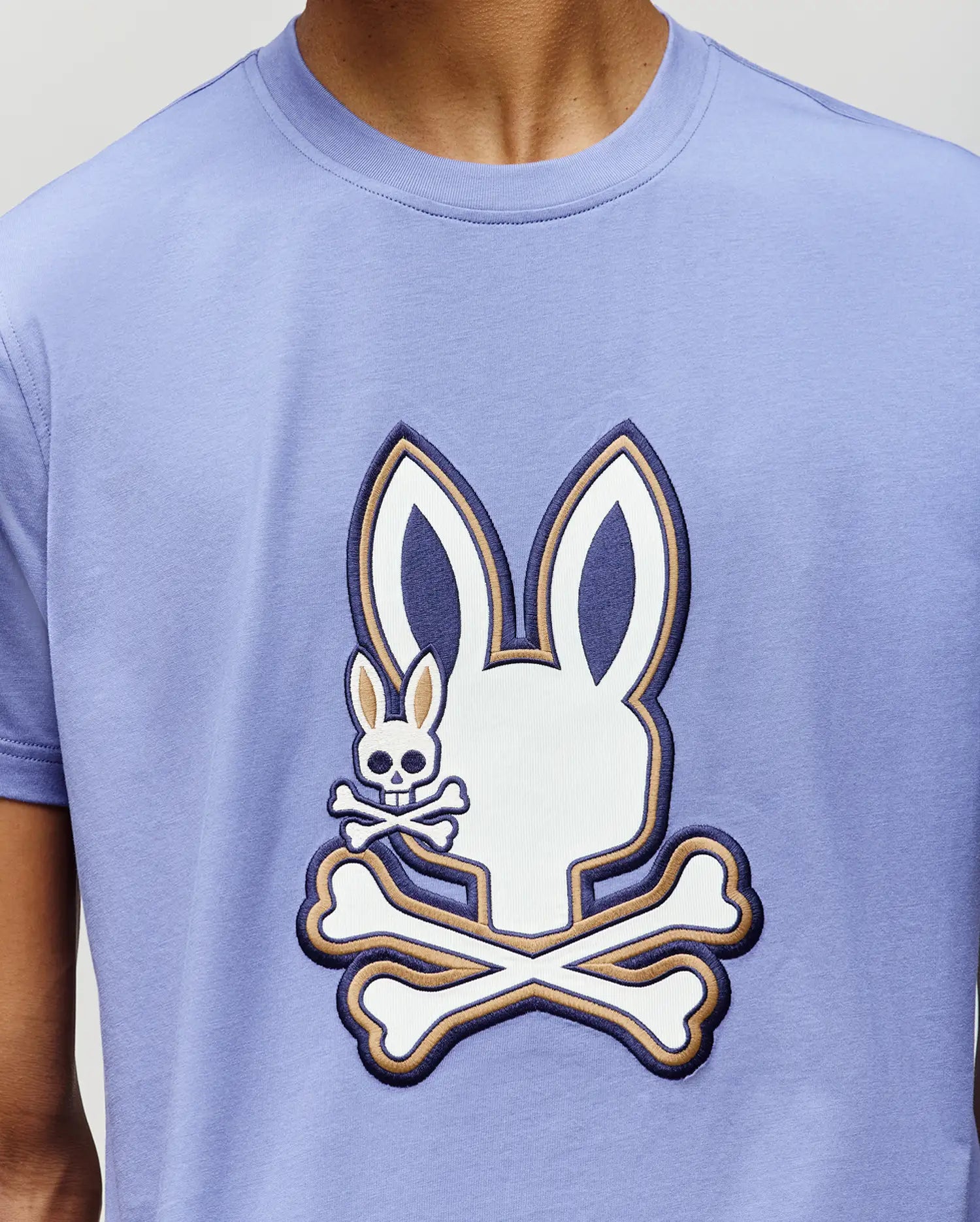 MENS WADE GRAPHIC TEE - MT0200106 - Image 3