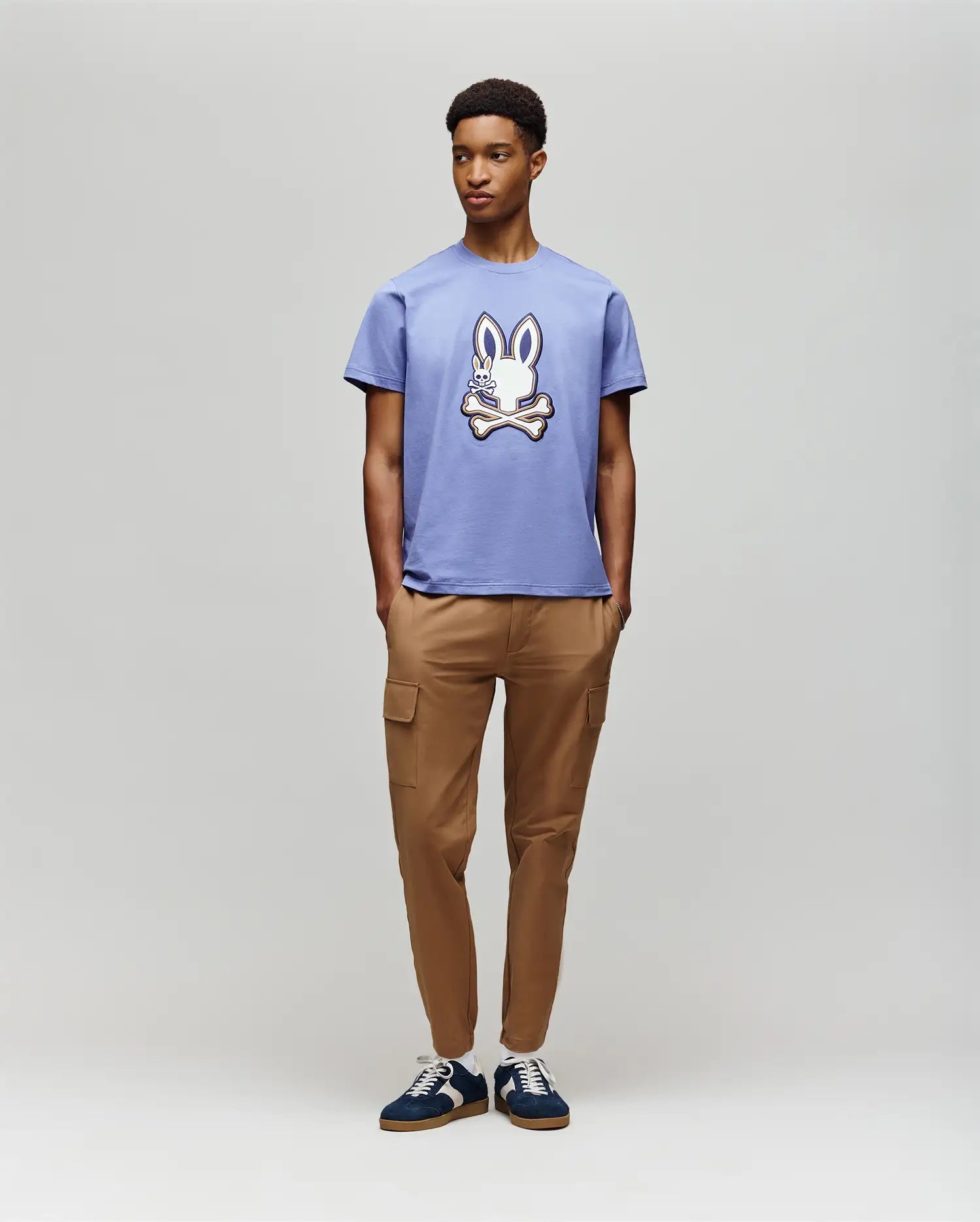 MENS WADE GRAPHIC TEE - MT0200106 - Image 5