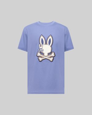 MENS WADE GRAPHIC TEE - MT0200106