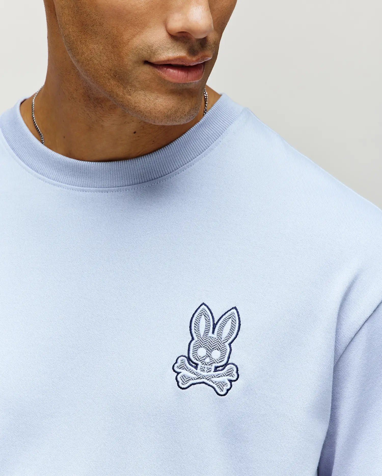 MENS MARLO OVERSIZED TEE - MT0200131 - Image 2