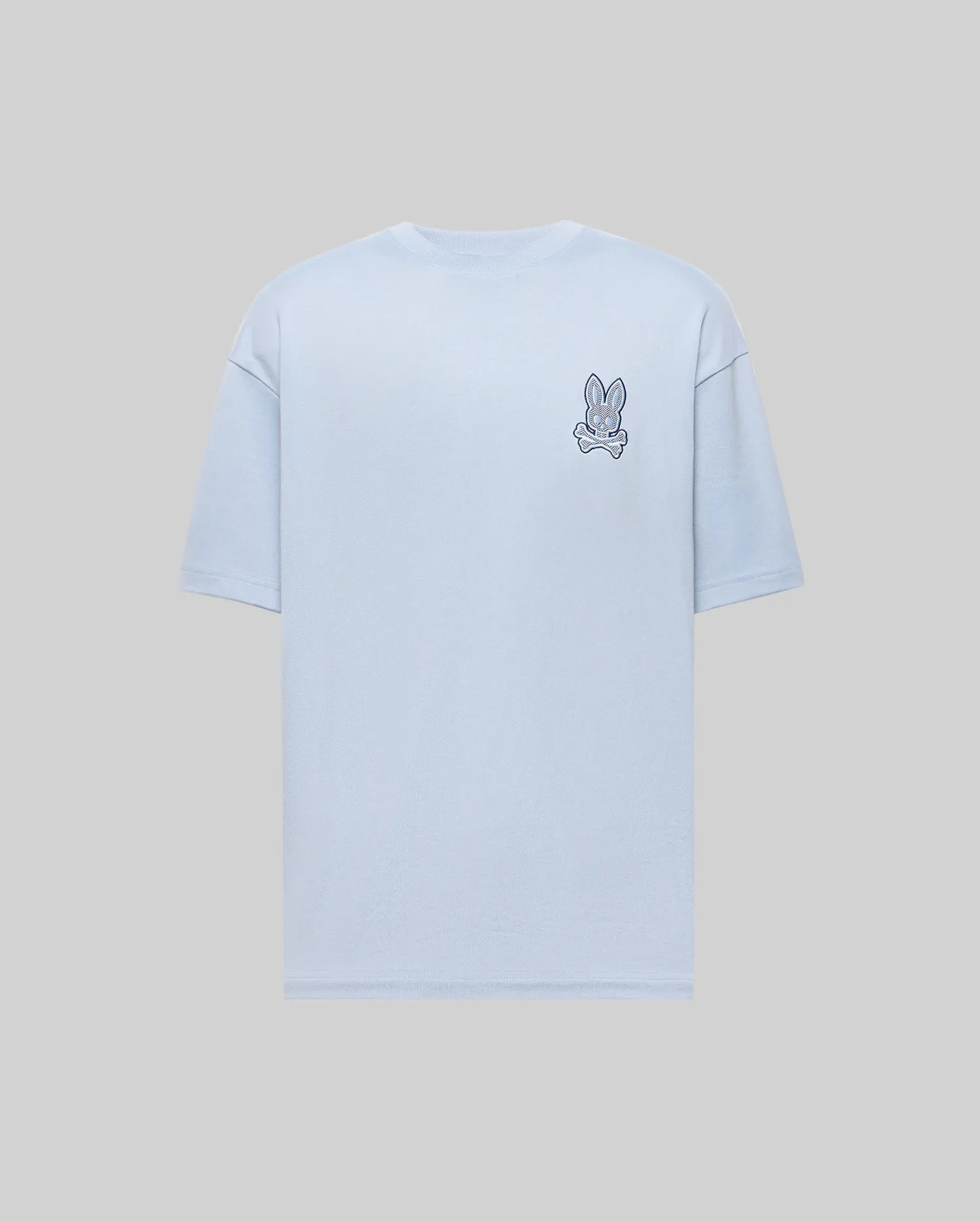 MENS MARLO OVERSIZED TEE - MT0200131 - Image 5