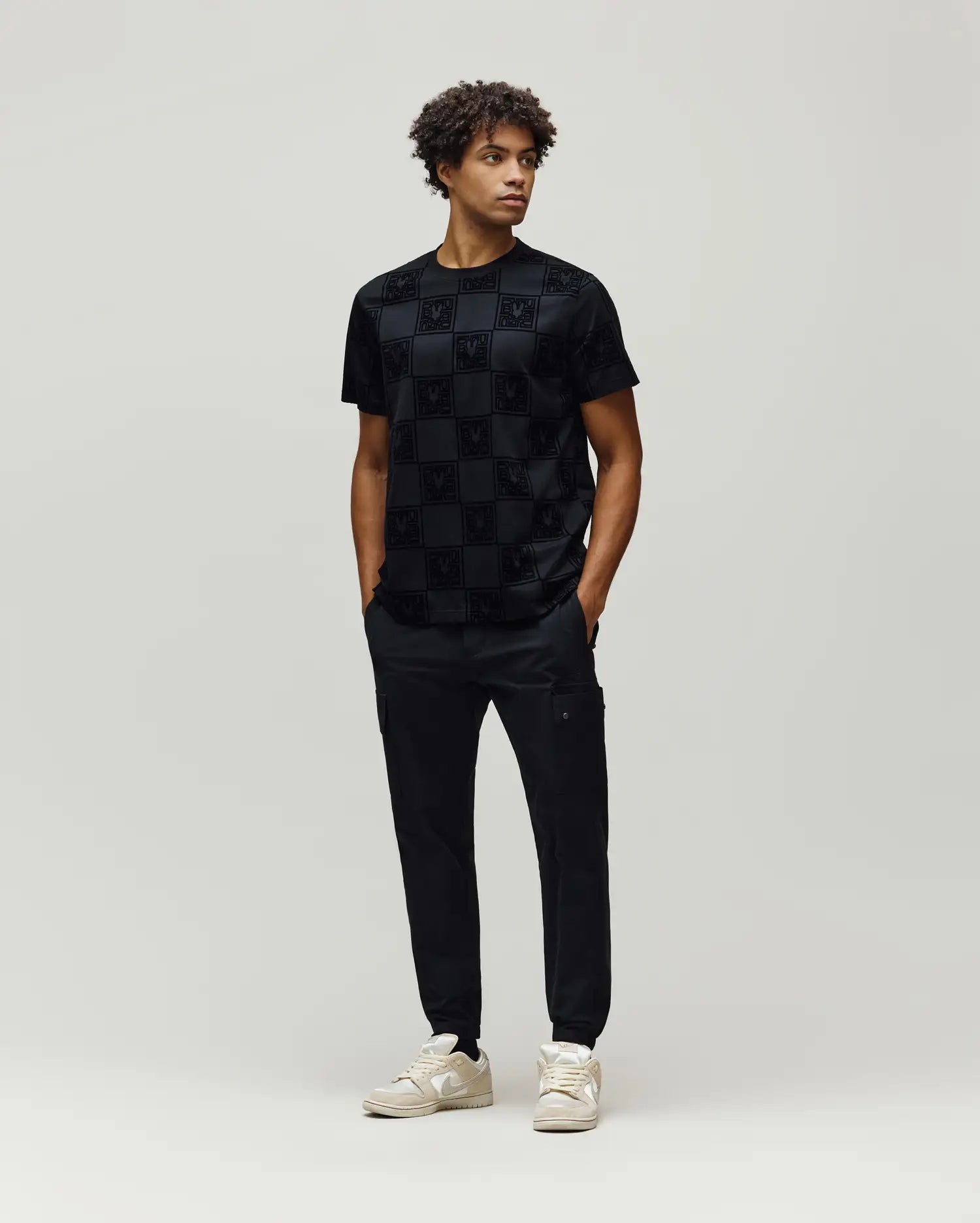 MENS GIO TEE - MT0200132 - Image 5