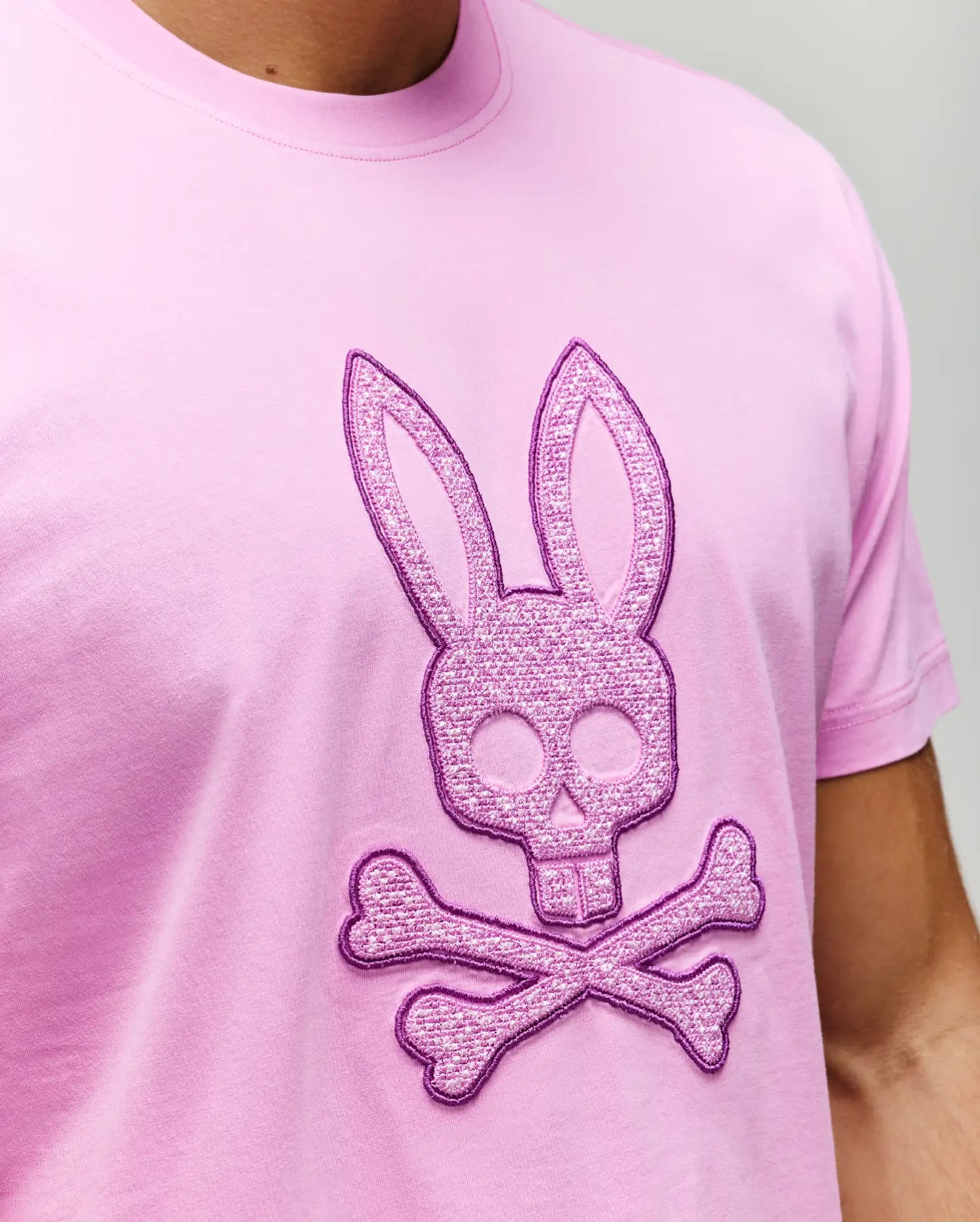 MENS GABIN GRAPHIC TEE - MT0200137 - Image 3