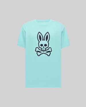 MENS GAGE GRAPHIC TEE - MT0200140