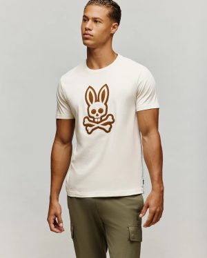 MENS GAGE GRAPHIC TEE - MT0200140