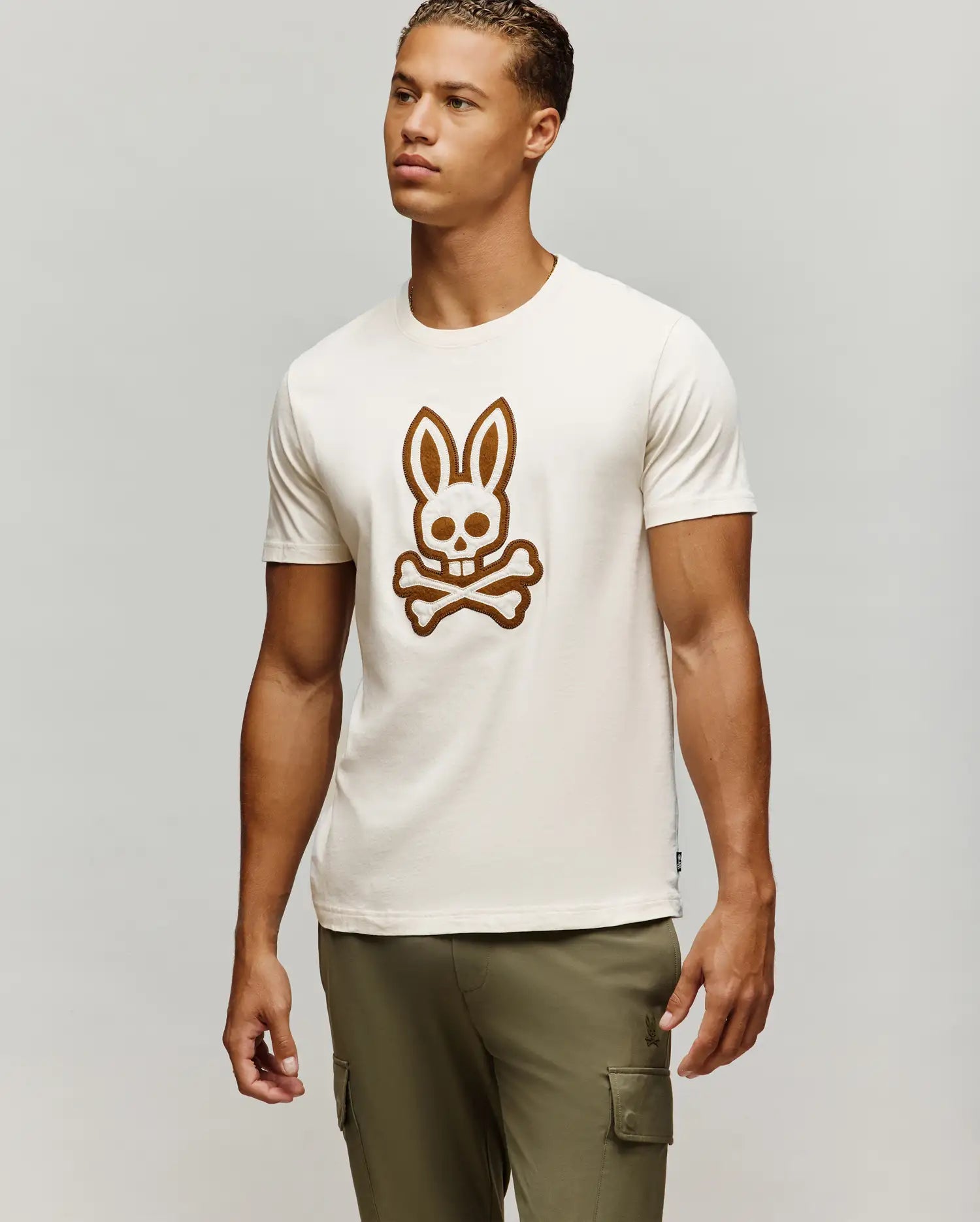MENS GAGE GRAPHIC TEE - MT0200140