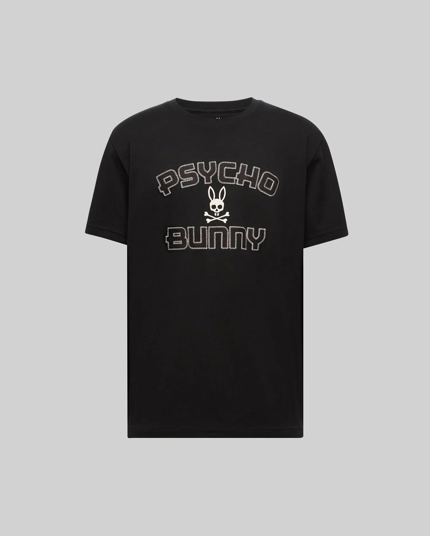 MENS GAGE WORDMARK TEE - MT0200143