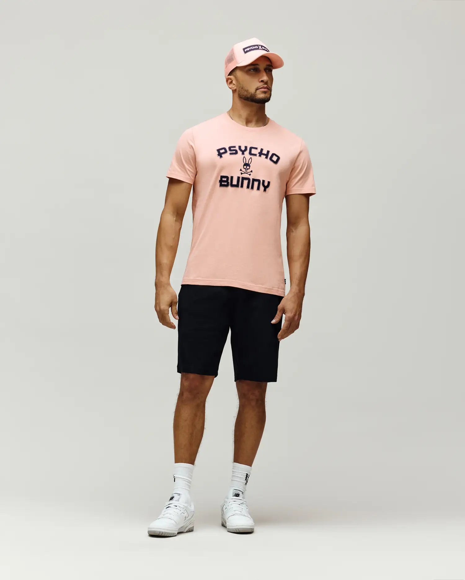 MENS GAGE WORDMARK TEE - MT0200143 - Image 5