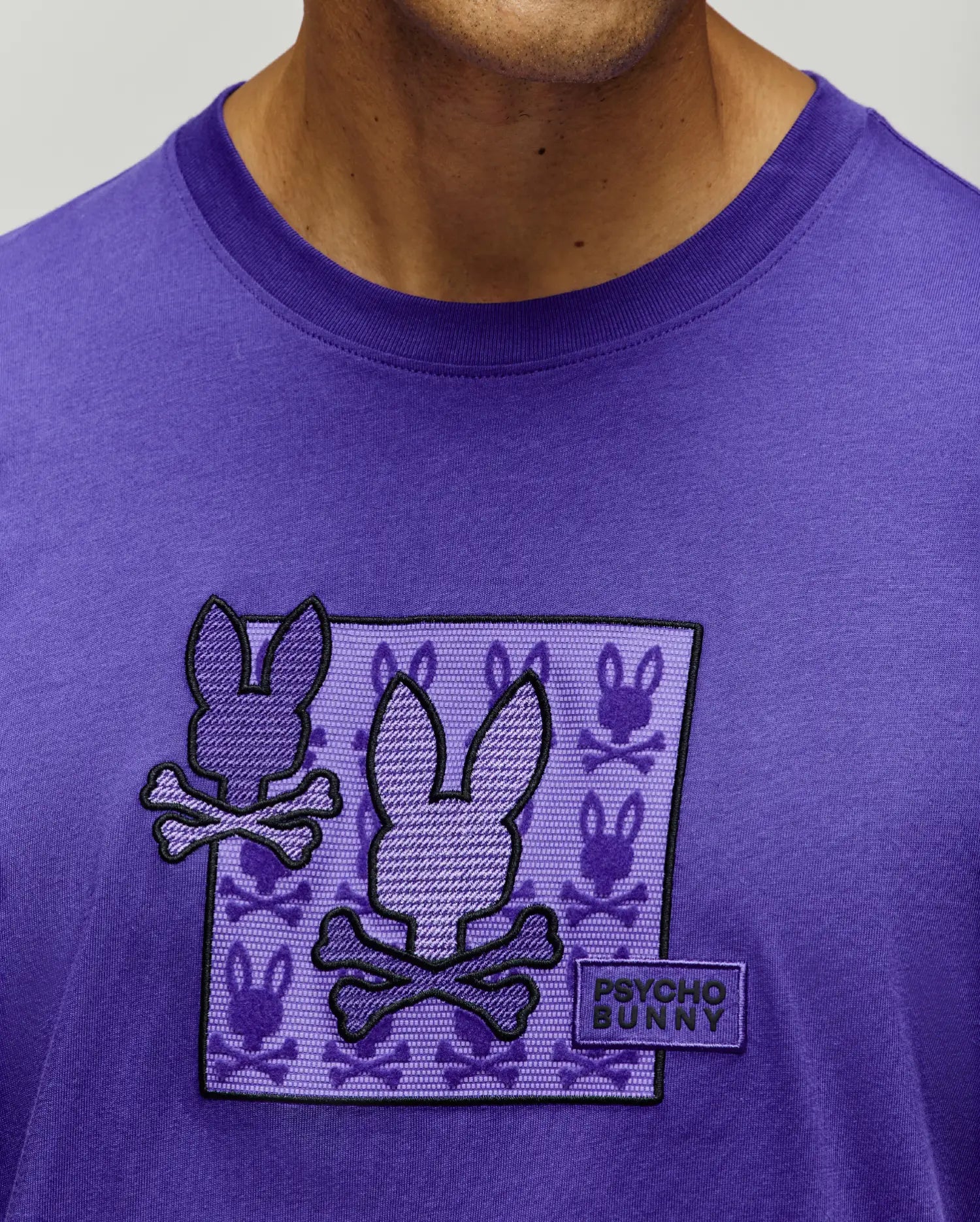 MENS VAREN GRAPHIC TEE - MT0200165 - Image 3
