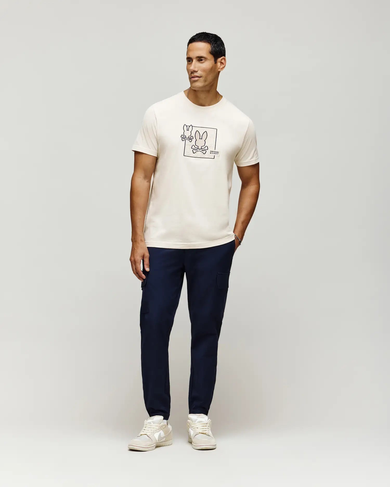 MENS VAREN GRAPHIC TEE - MT0200165 - Image 5