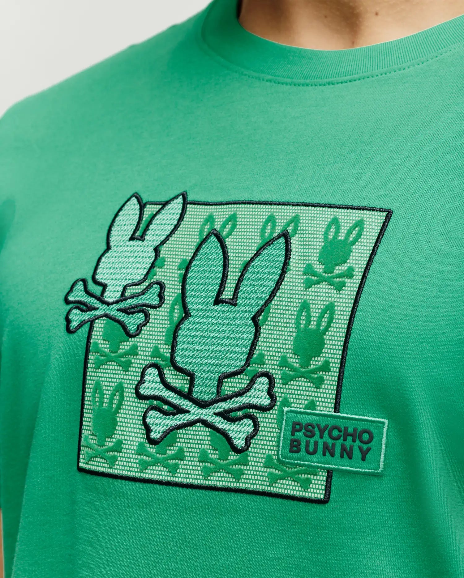 MENS VAREN GRAPHIC TEE - MT0200165 - Image 3