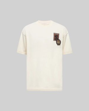 MENS CAEL GRAPHIC TEE - MT0200181