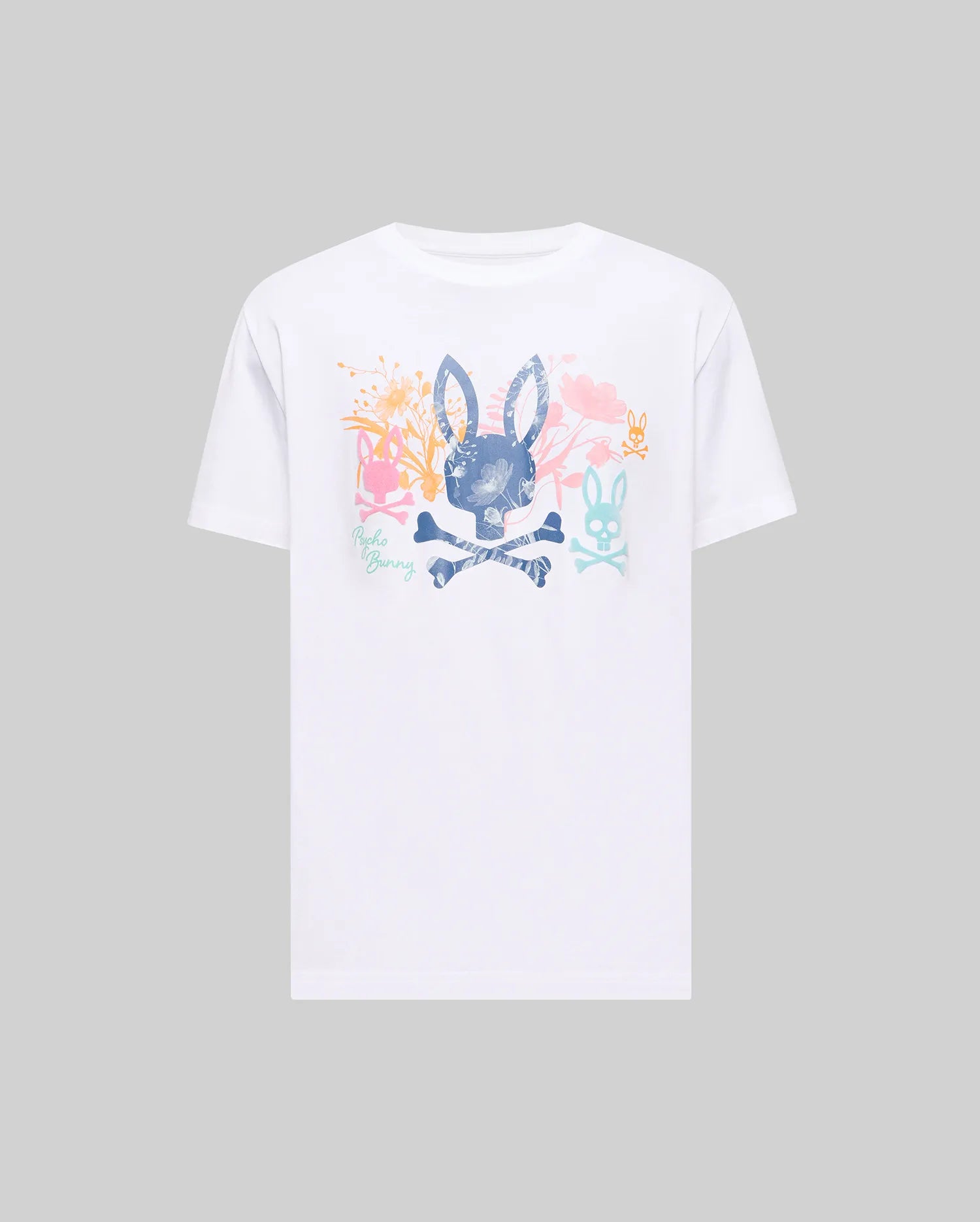 MENS SANTINO GRAPHIC TEE - MT0200191