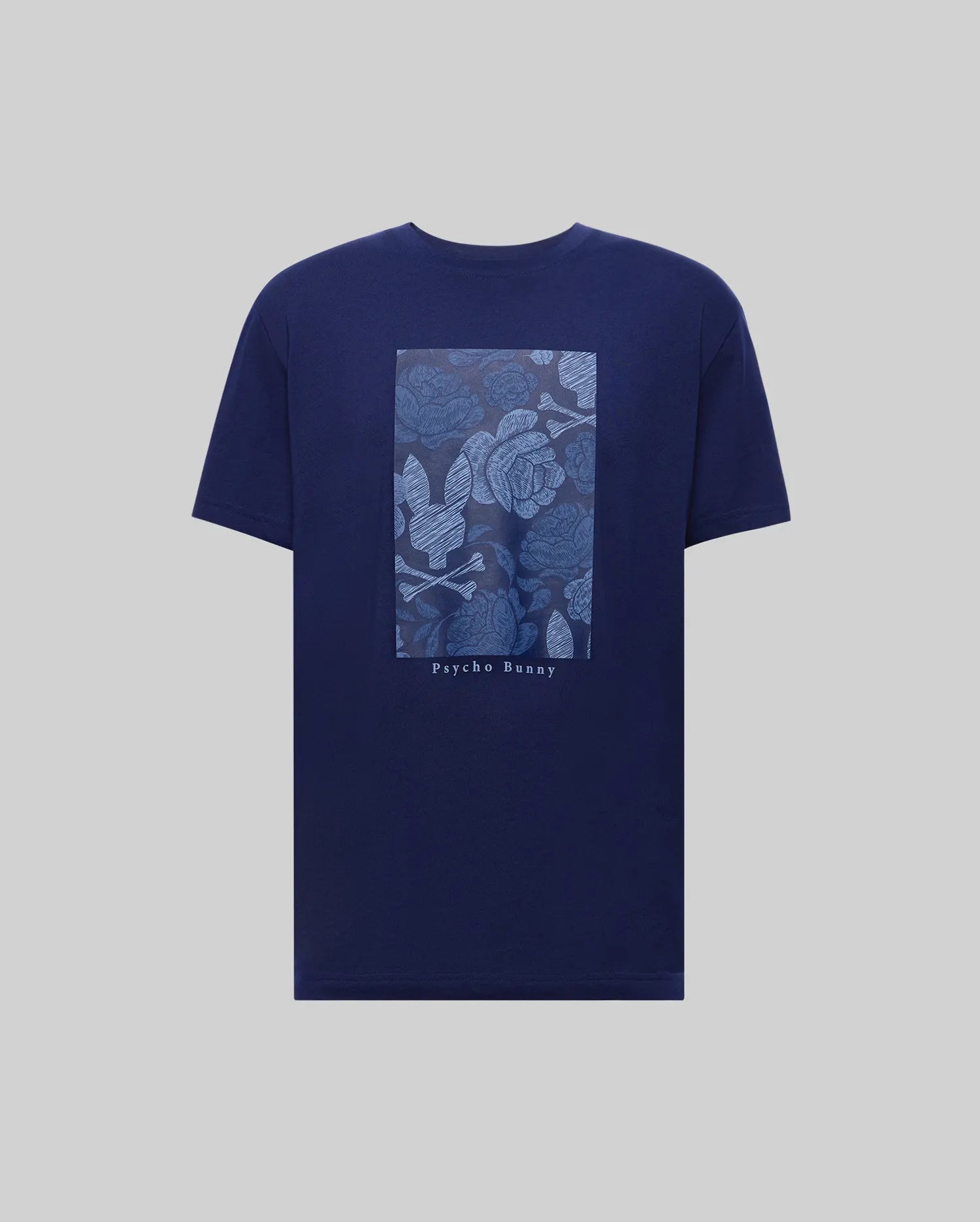 MENS ROWEN OVERSIZED TEE - MT0200194 - Image 5