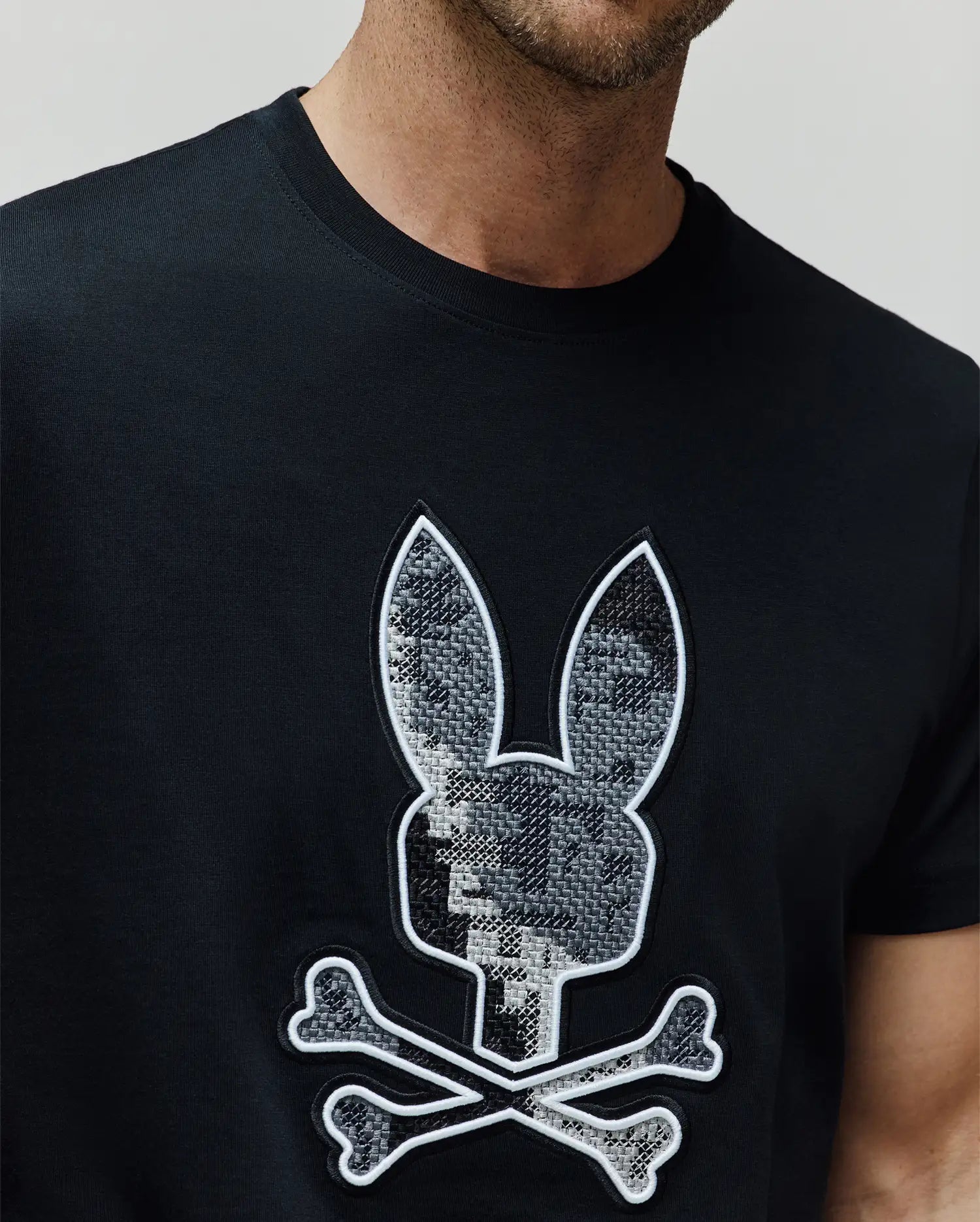 MENS OLIVIER GRAPHIC TEE - MT0200200 - Image 3