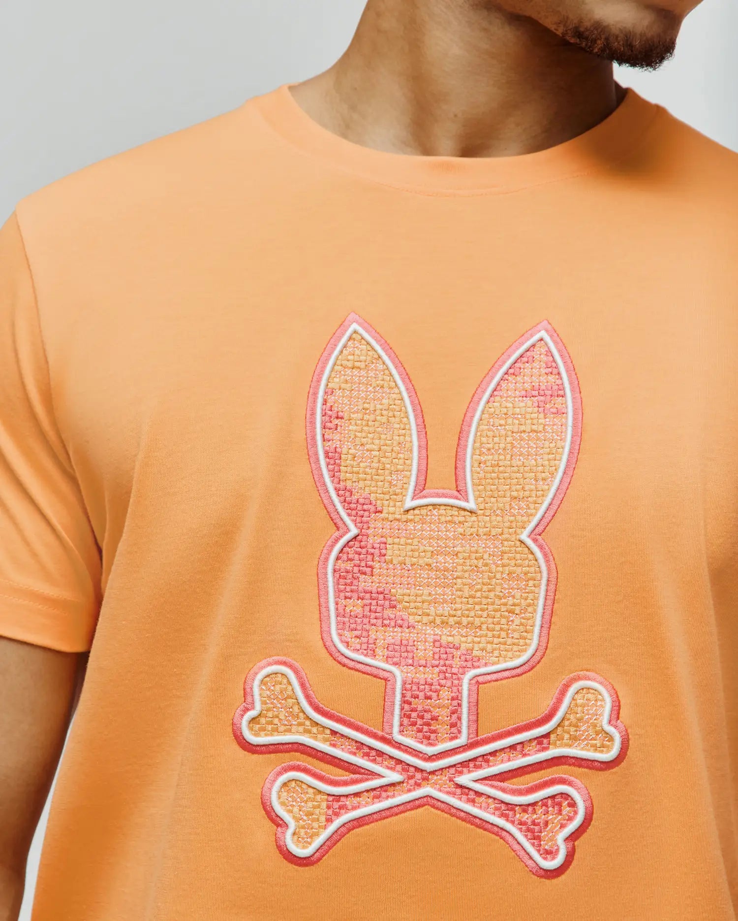 MENS OLIVIER GRAPHIC TEE - MT0200200 - Image 3