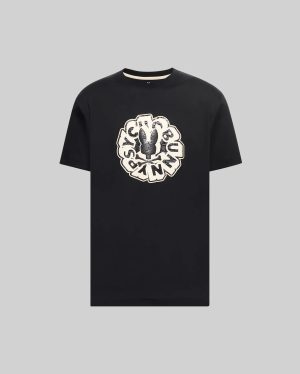 MENS TOBY GRAPHIC TEE - MT0200219