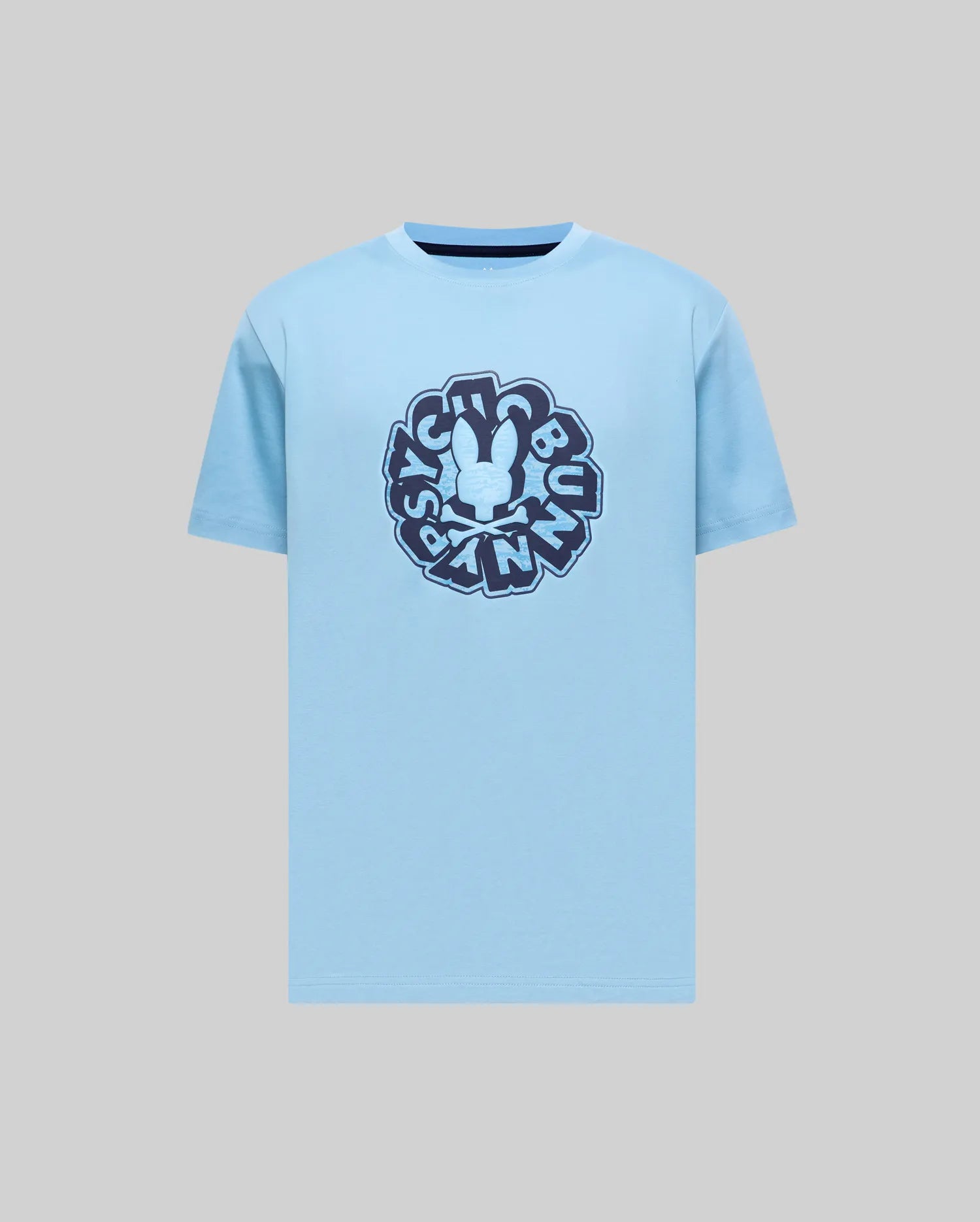 MENS TOBY GRAPHIC TEE - MT0200219