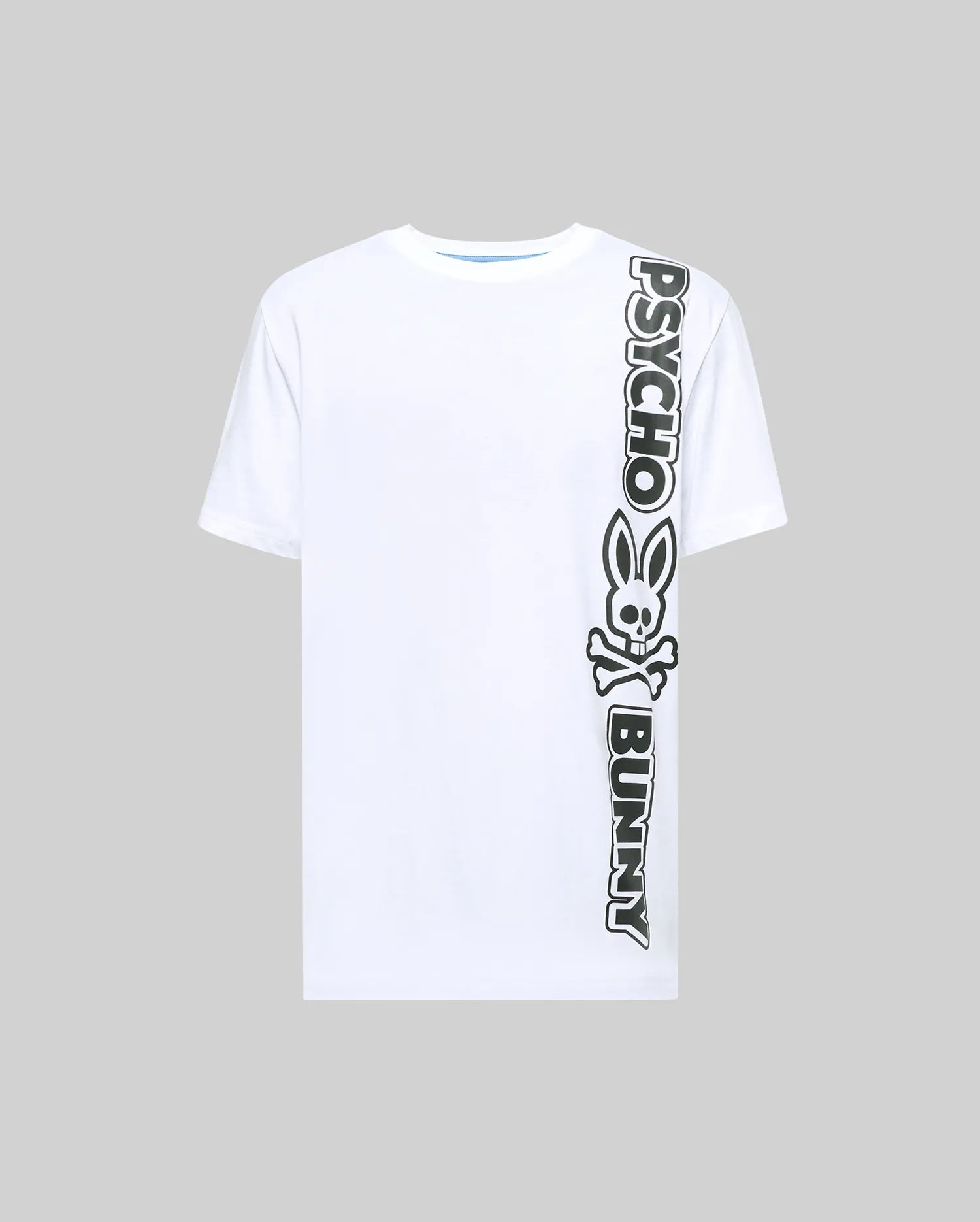 MENS TOBY WORDMARK TEE - MT0200221 - Image 5