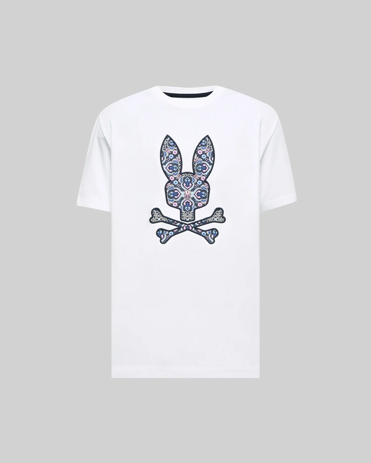 MENS LUKE GRAPHIC TEE - MT0200236