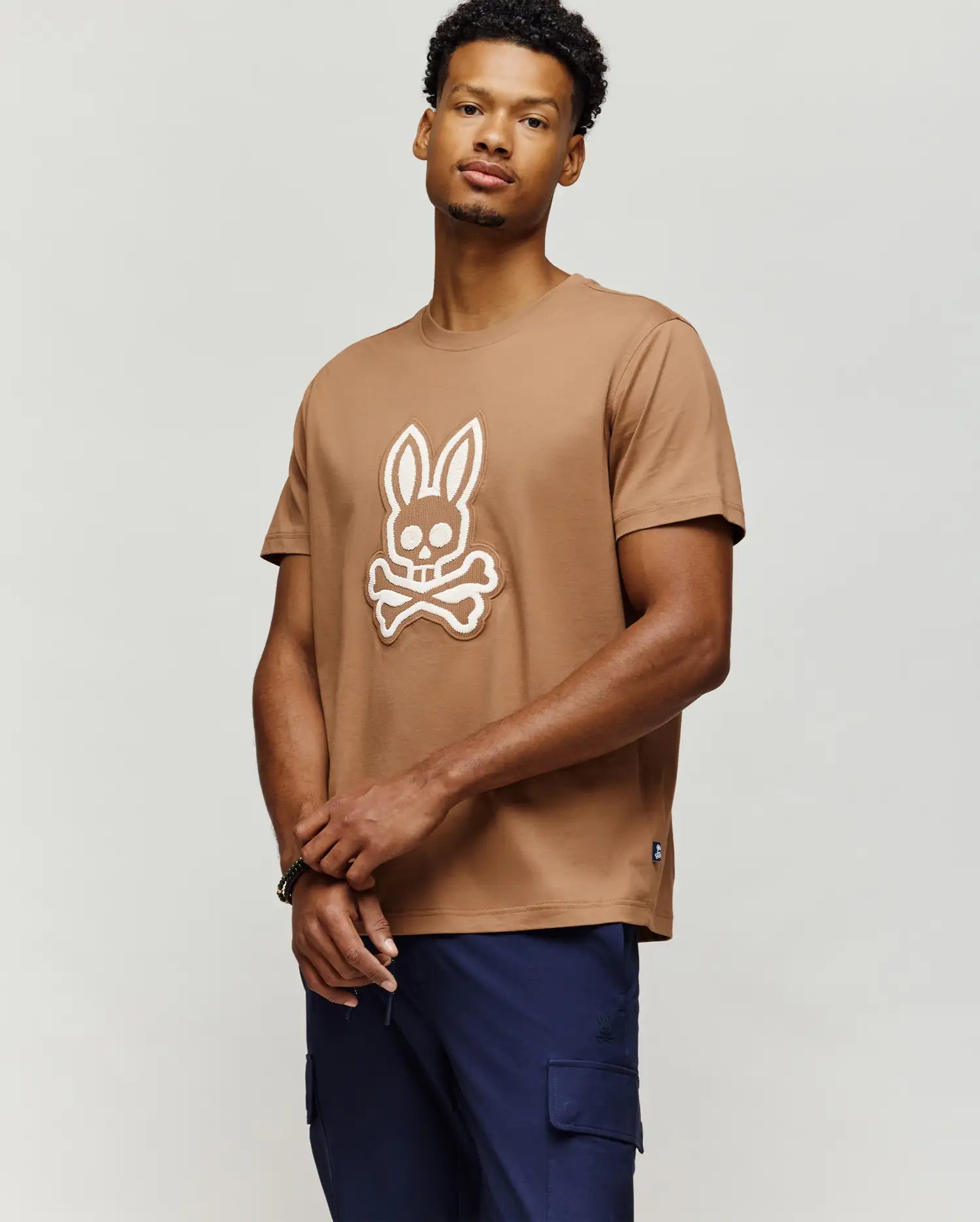 MENS HARLEY GRAPHIC TEE - MT0200246 - Image 2