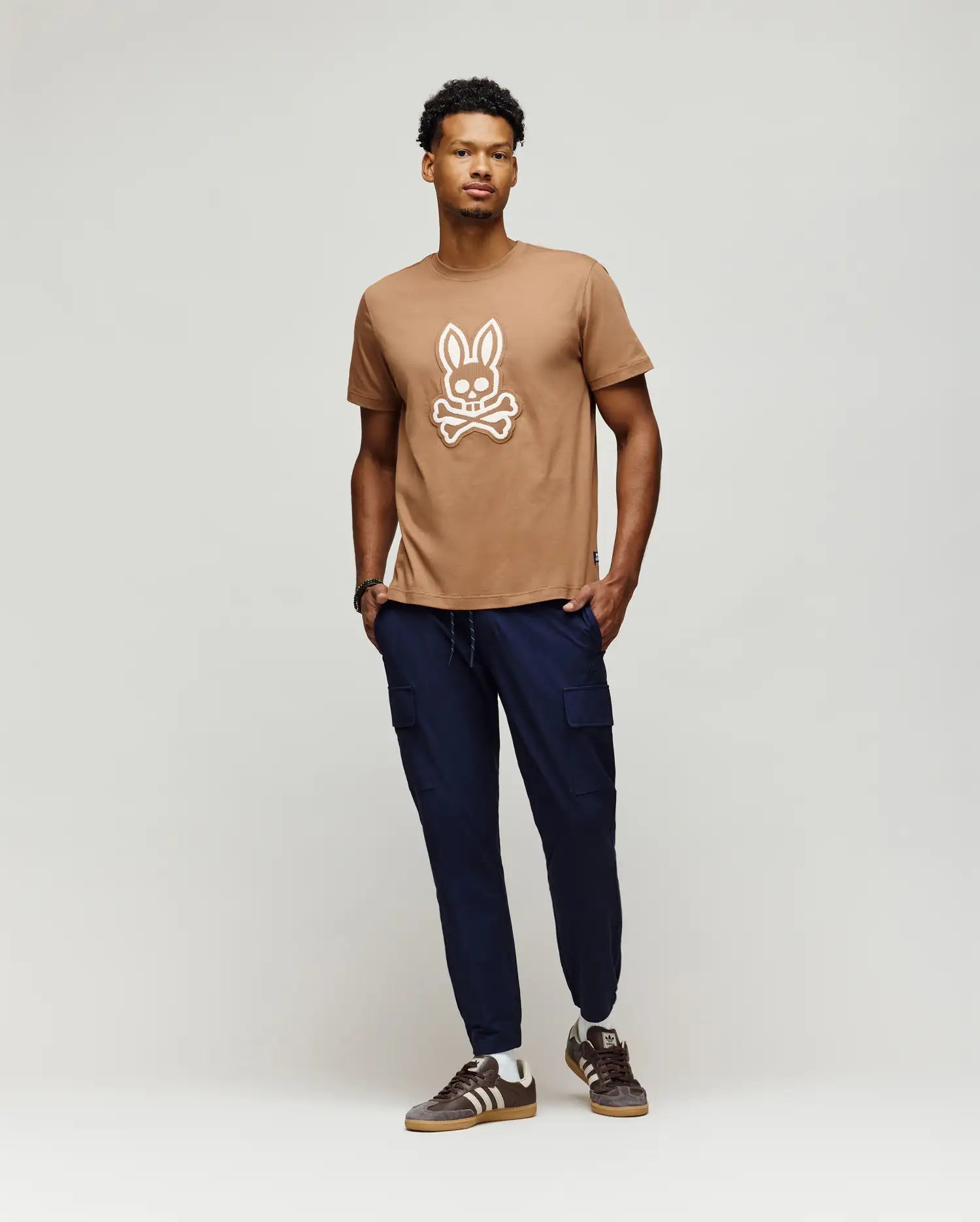 MENS HARLEY GRAPHIC TEE - MT0200246 - Image 6