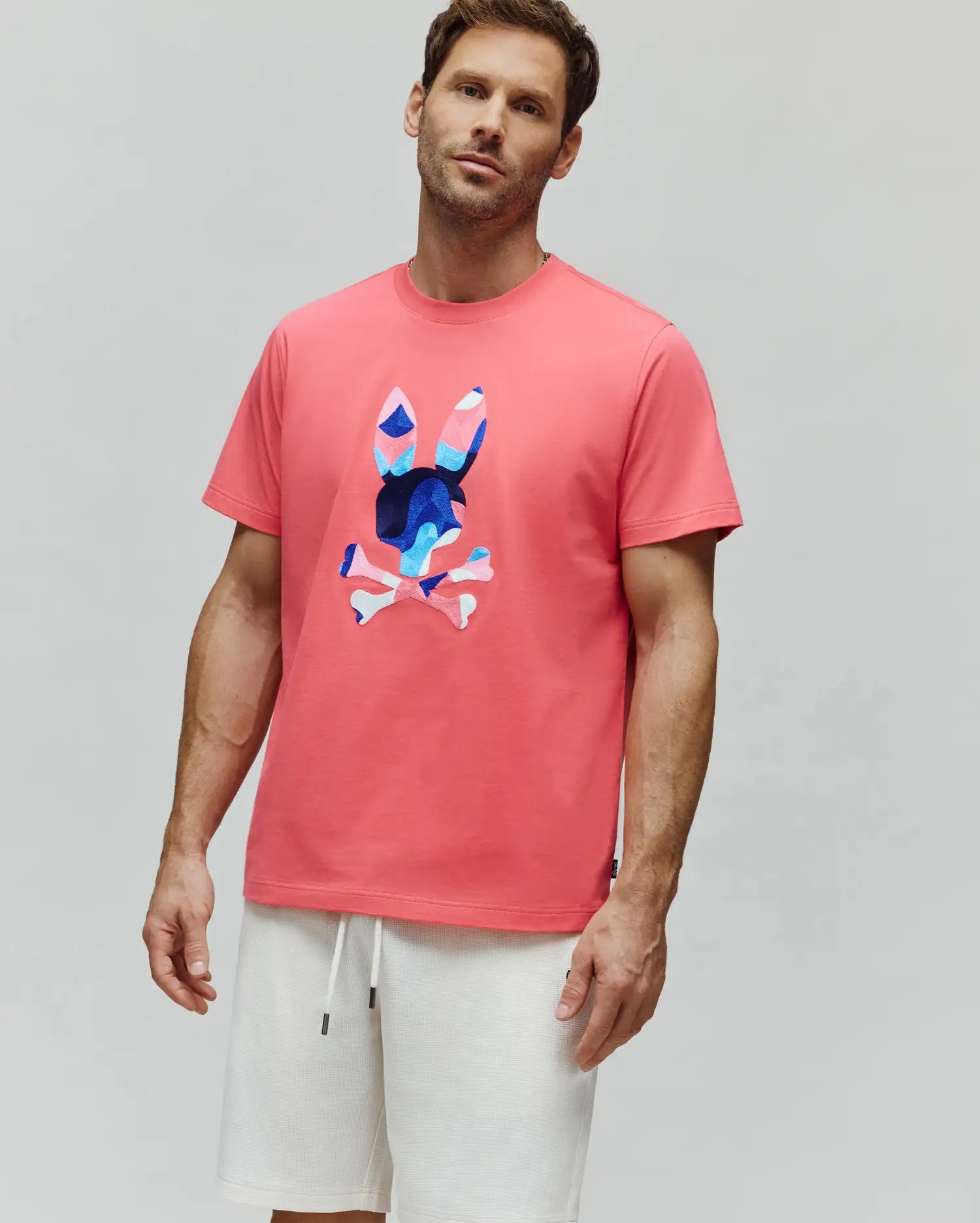 MENS ARA GRAPHIC TEE - MT0200250 - Image 2