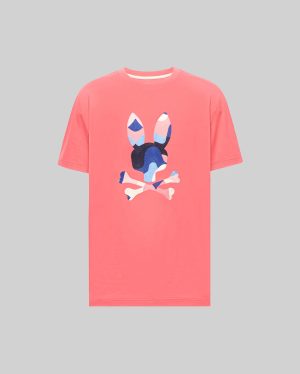 MENS ARA GRAPHIC TEE - MT0200250
