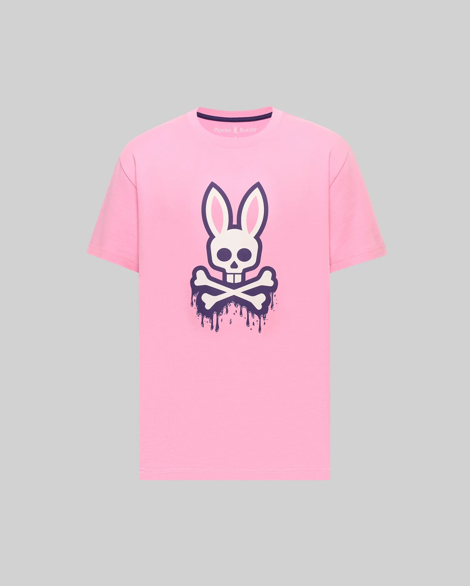 MENS CARL GRAPHIC TEE - MT0200251