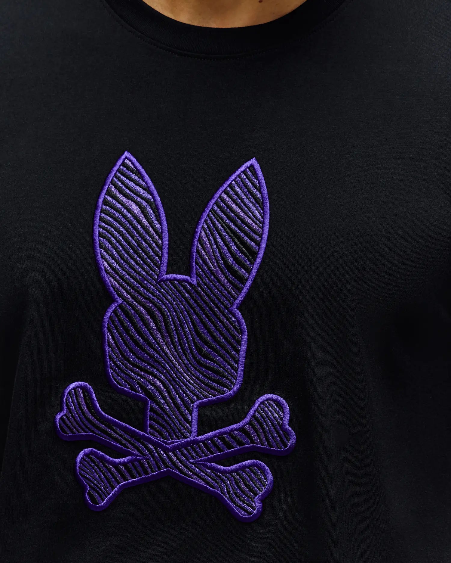 MENS KENDRICK GRAPHIC TEE - MT0200269 - Image 3