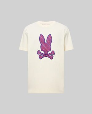 MENS KENDRICK GRAPHIC TEE - MT0200269
