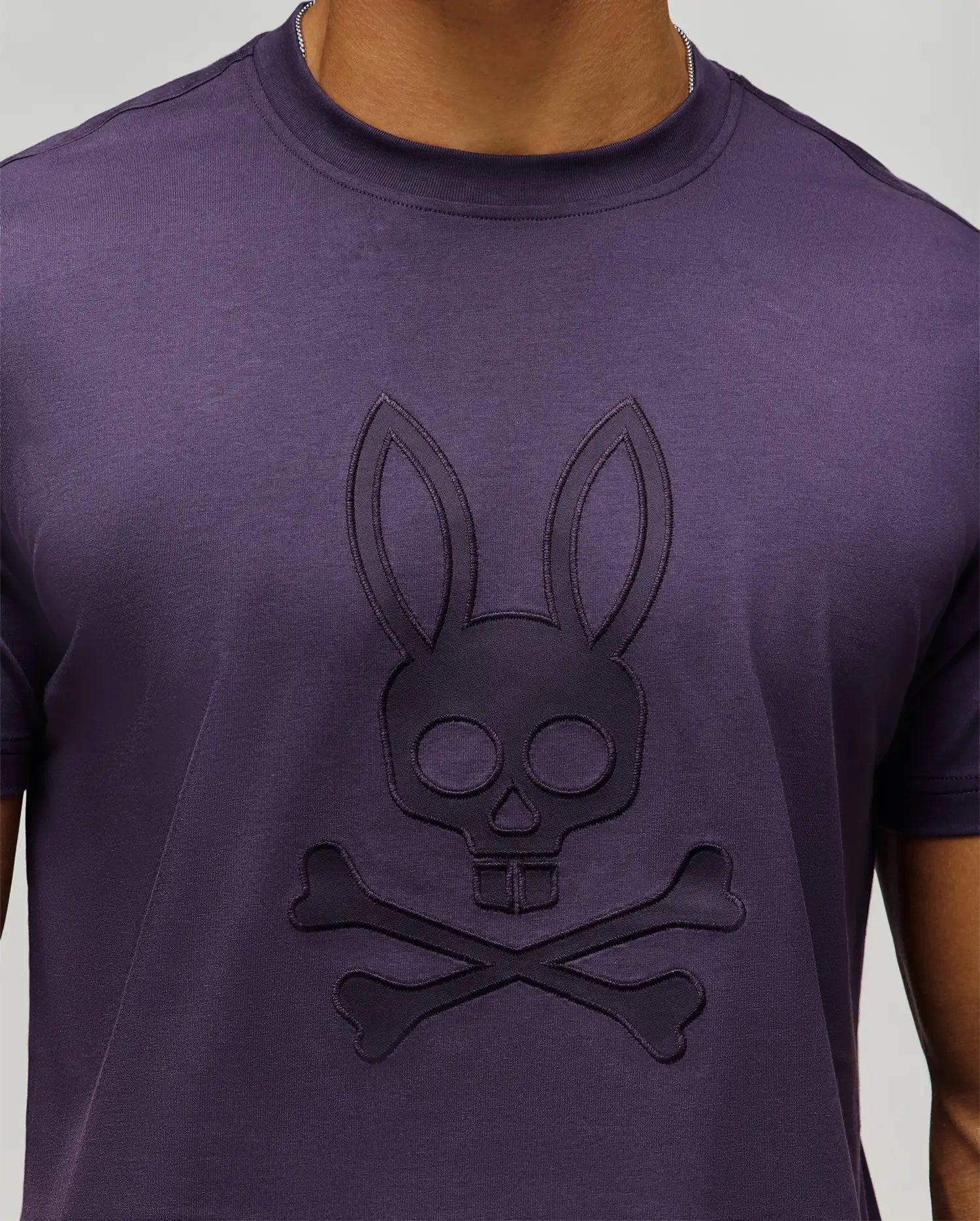 MENS ASHTON GRAPHIC TEE - MT0200271 - Image 3