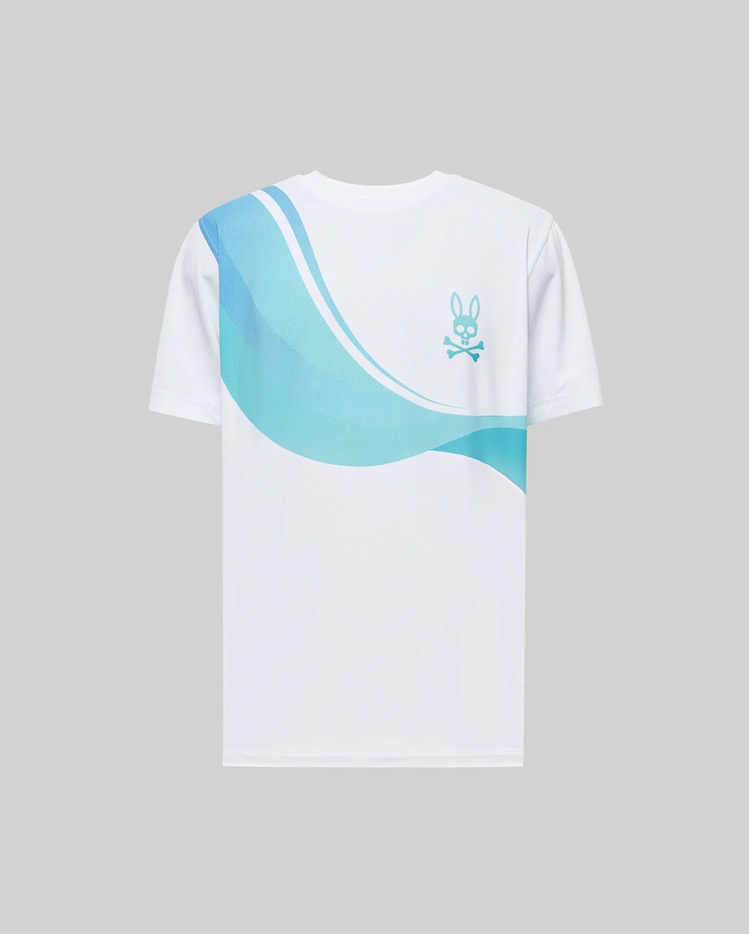 MENS OFFICIAL US OPEN AVERY NET PERFORMANCE TEE - MT0200273 - Image 6