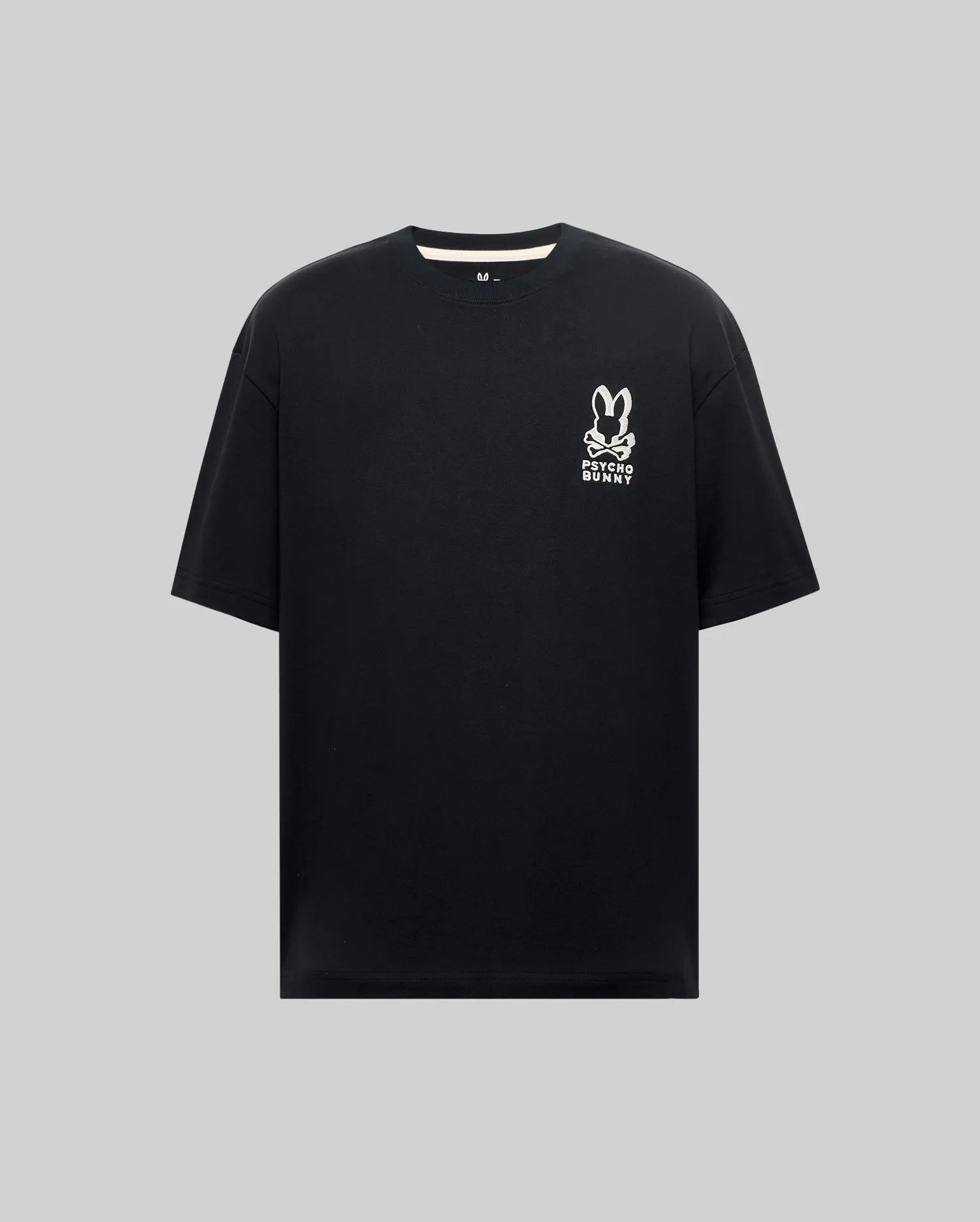 MENS TOBY OVERSIZED TEE - MT0200323 - Image 4