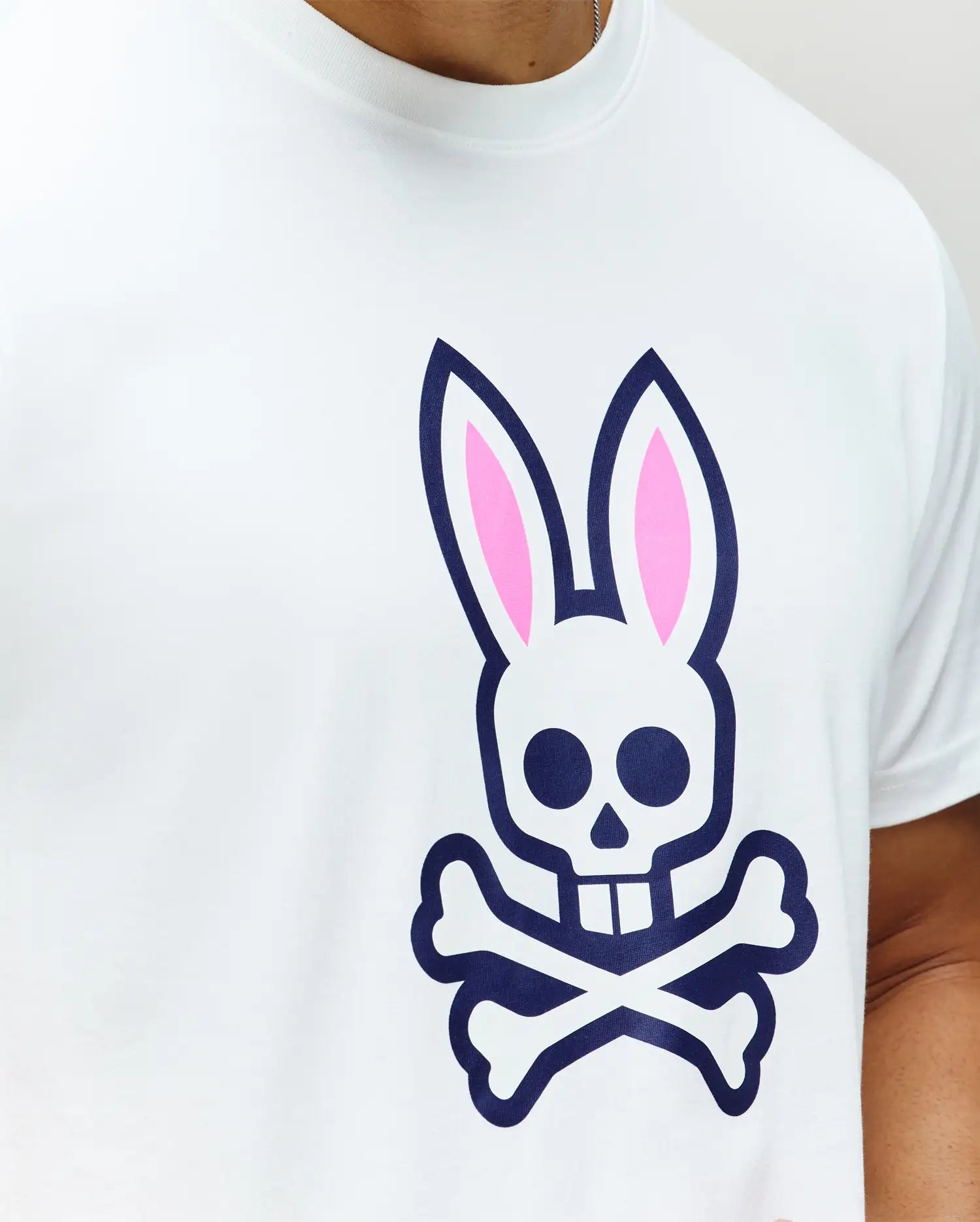 MENS REX GRAPHIC TEE - MT0200324 - Image 3