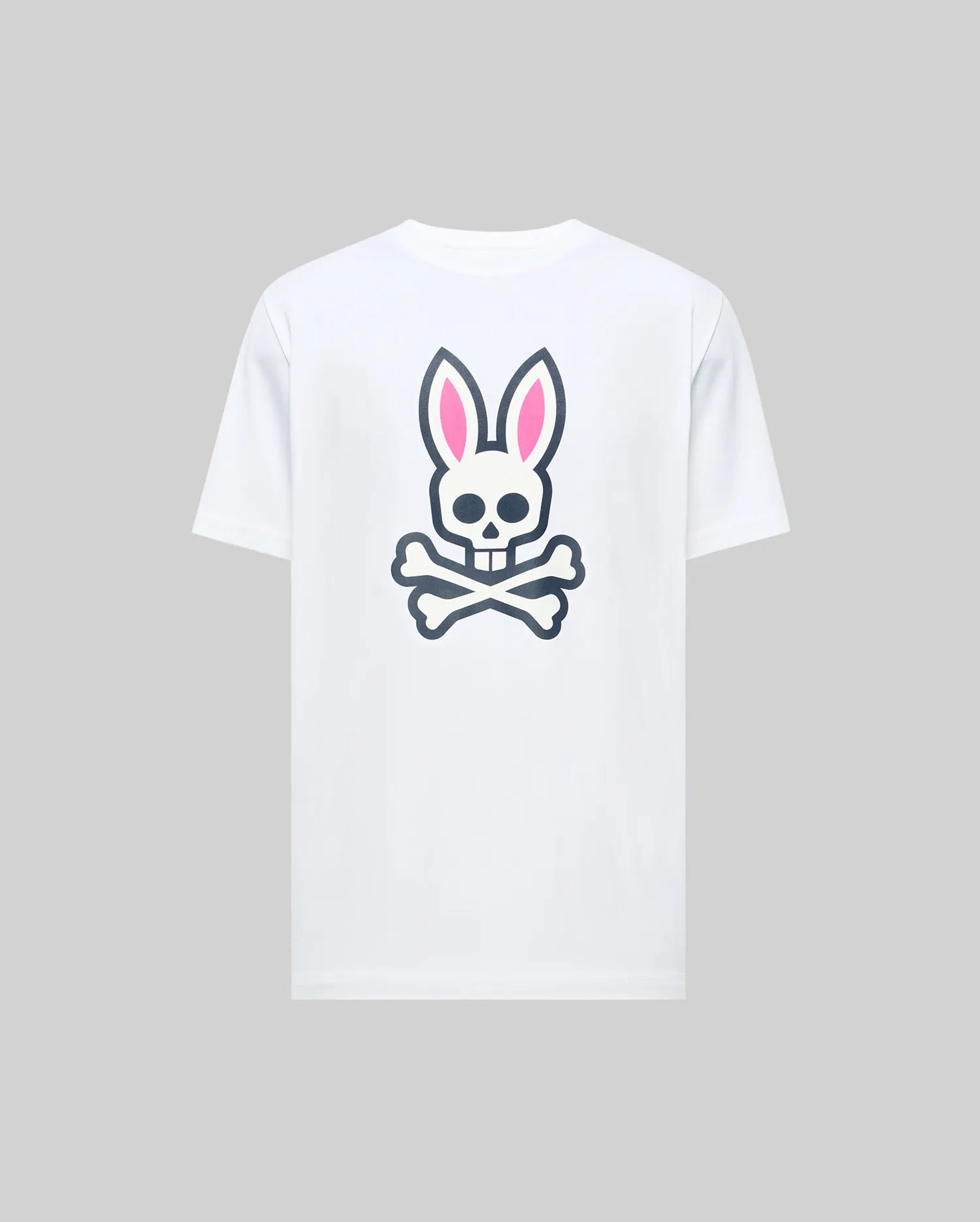 MENS REX GRAPHIC TEE - MT0200324 - Image 5