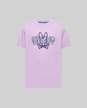 MENS HERMAN GRAPHIC TEE - MT0200326