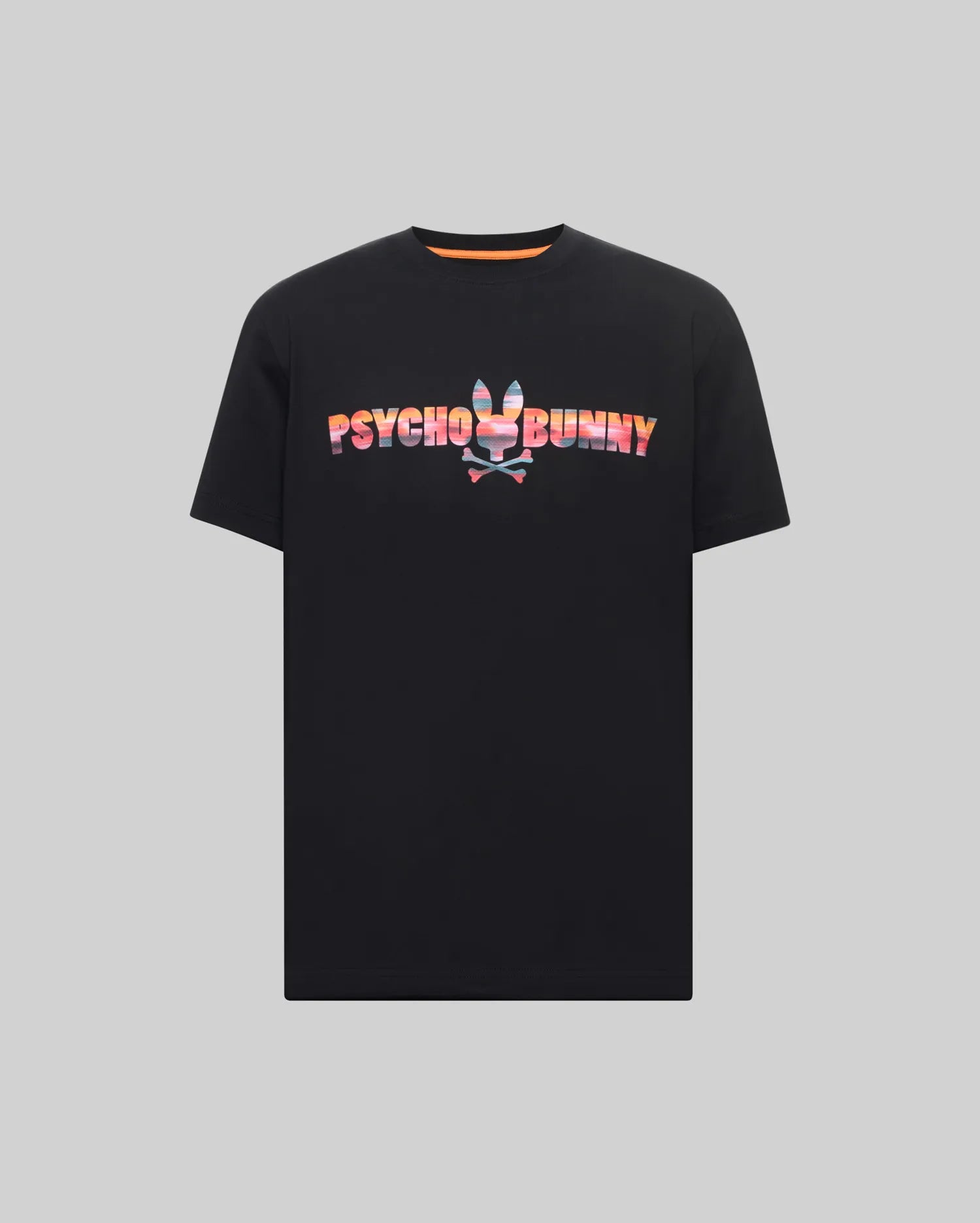 MENS RAPHAEL WORDMARK TEE - MT0200337 - Image 4