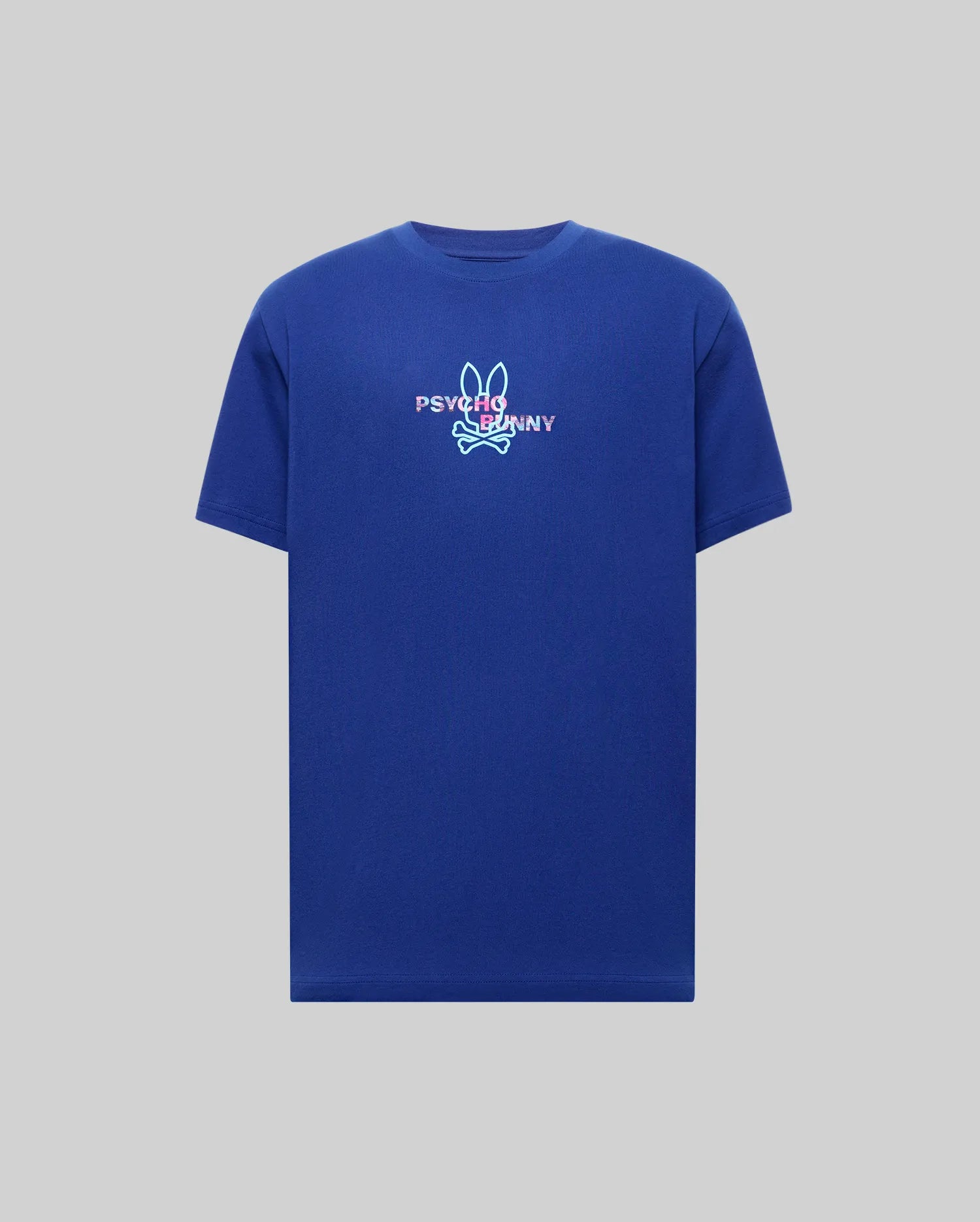 MENS RAZE BACK GRAPHIC TEE - MT0200345 - Image 5